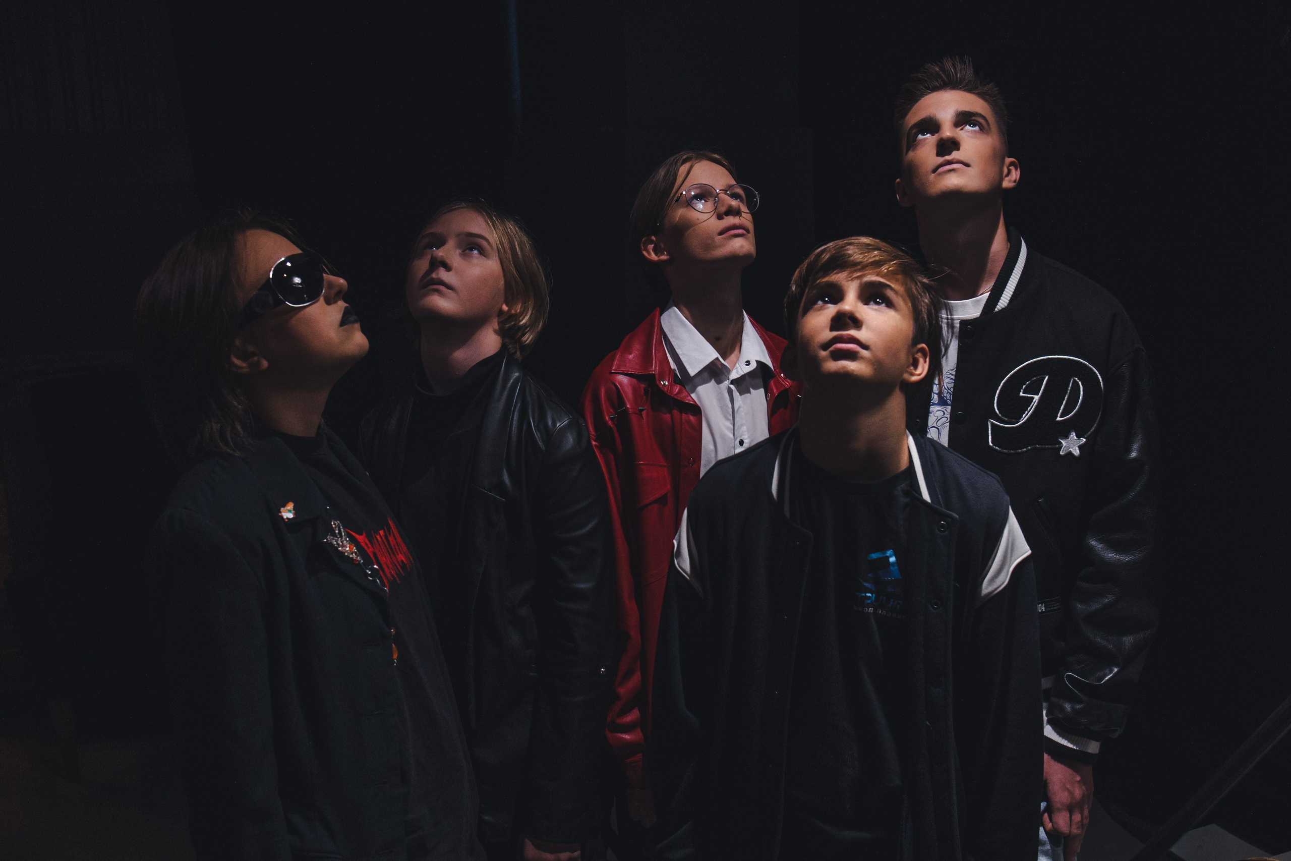 Студийные. Владислав Кожух | Фотограф | Видеограф | Режиссёр