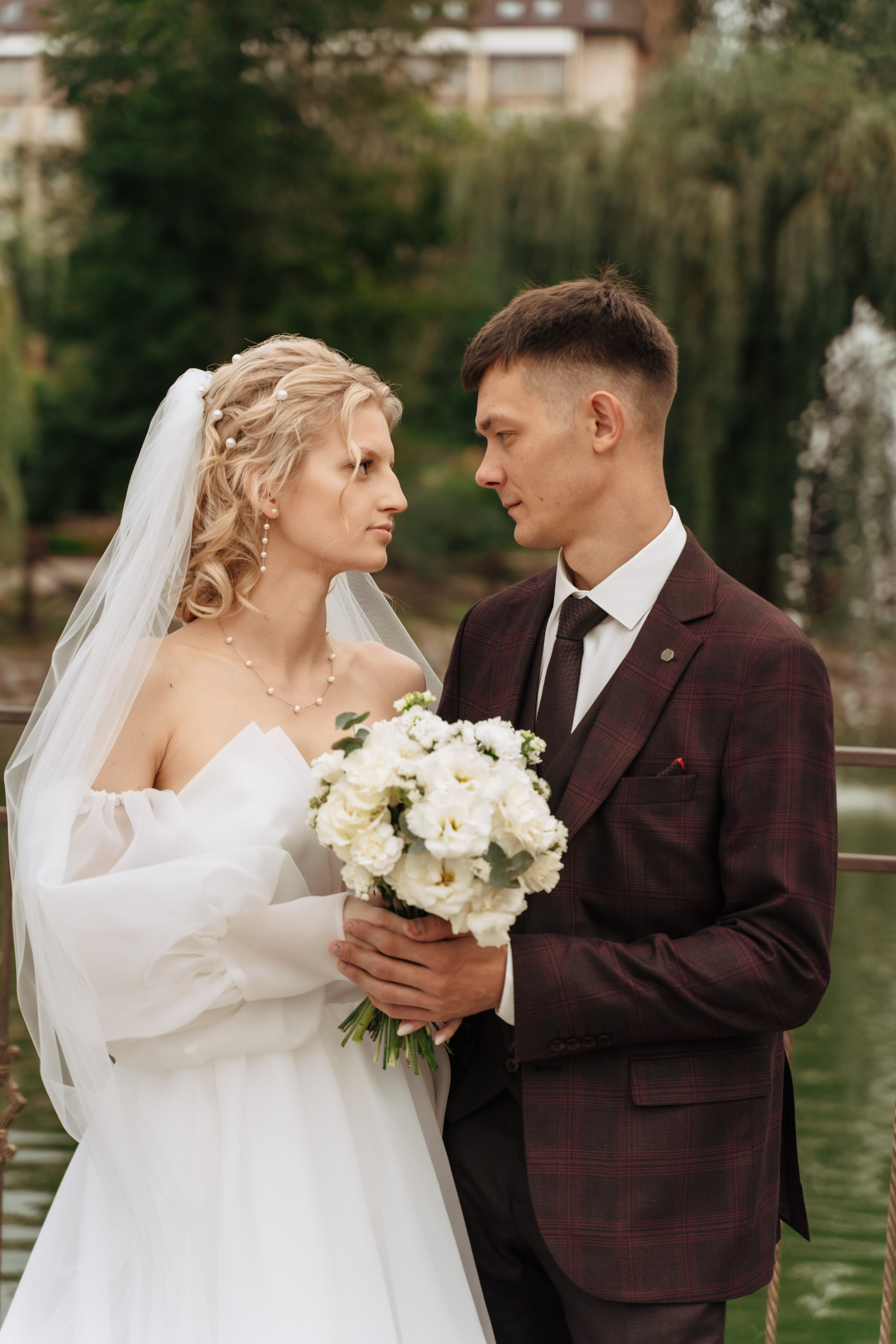 Света и Лёша. Семейный фотограф Новочеркасск