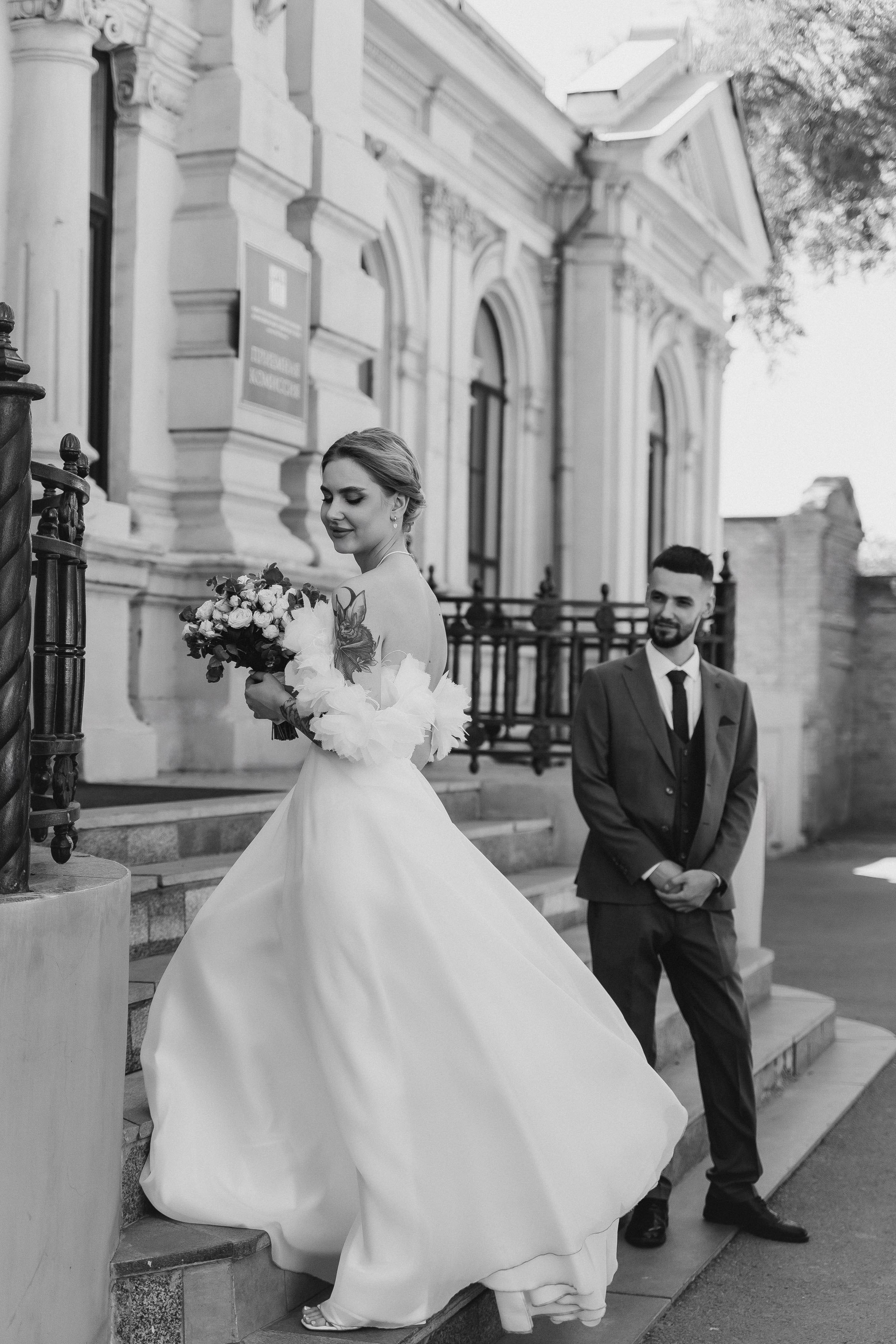 Екатерина и Олег. Семейный фотограф Новочеркасск