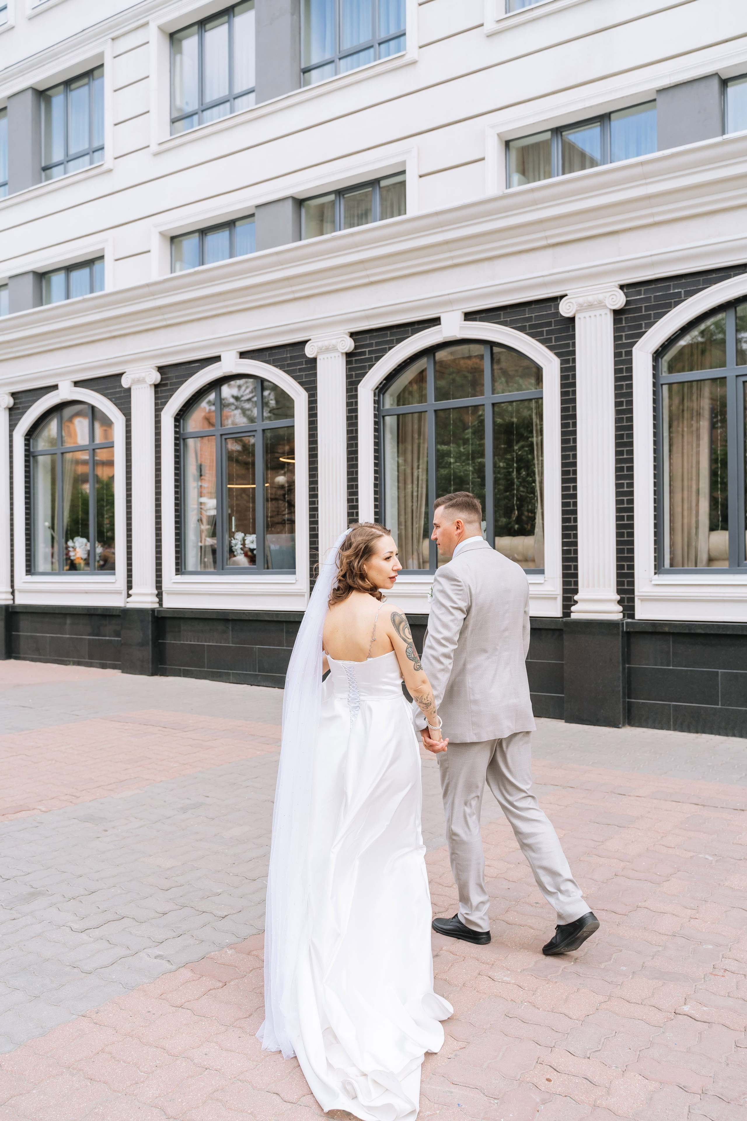 Анна и Эдуард. Семейный фотограф Новочеркасск