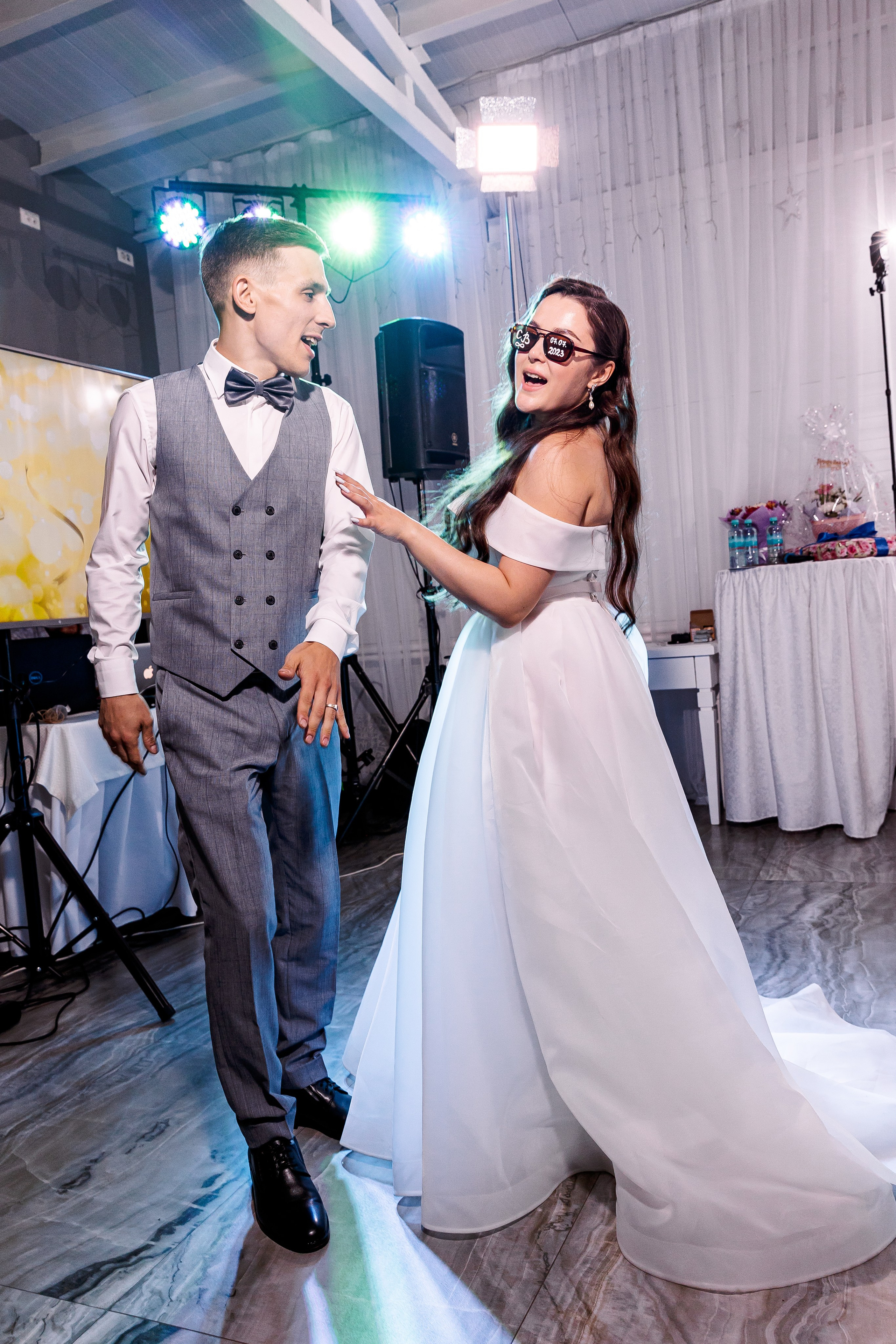 Сергей и Валерия. Свадебный и семейный фотограф в Челябинске Юлия Ишимова