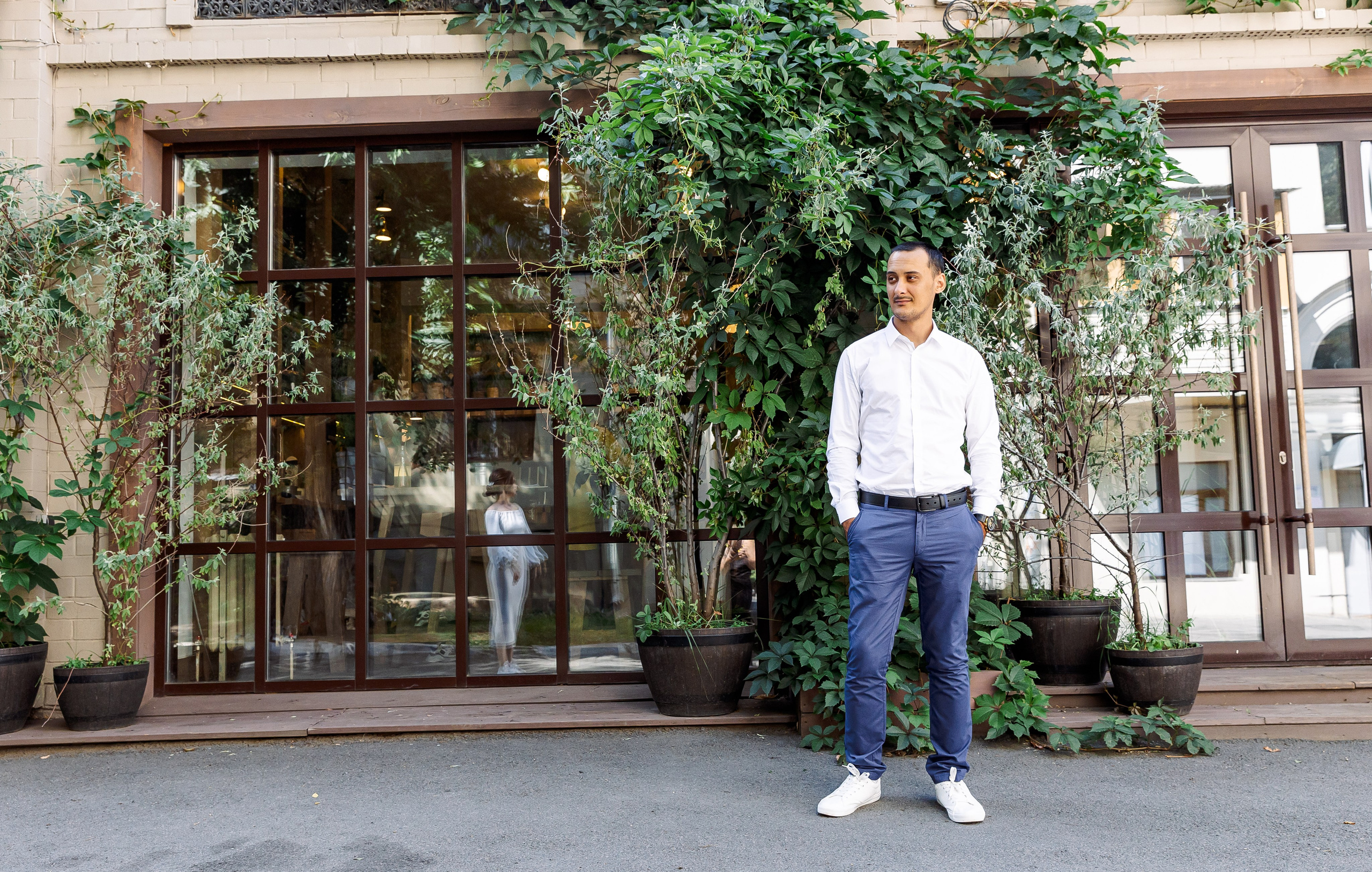 Дарья и Игнат. Свадебный и семейный фотограф в Челябинске Юлия Ишимова