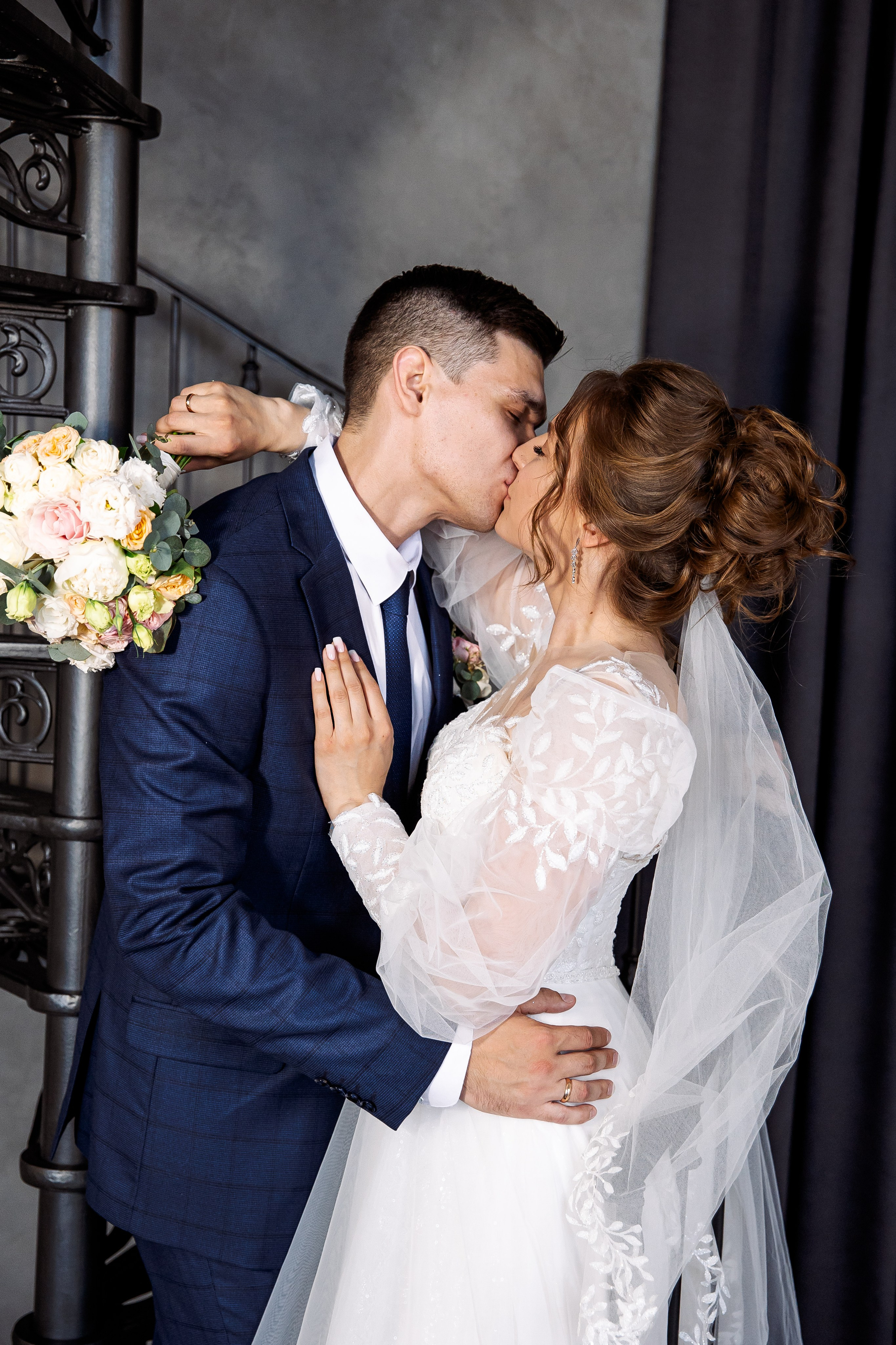 Евгений и Татьяна. Свадебный и семейный фотограф в Челябинске Юлия Ишимова