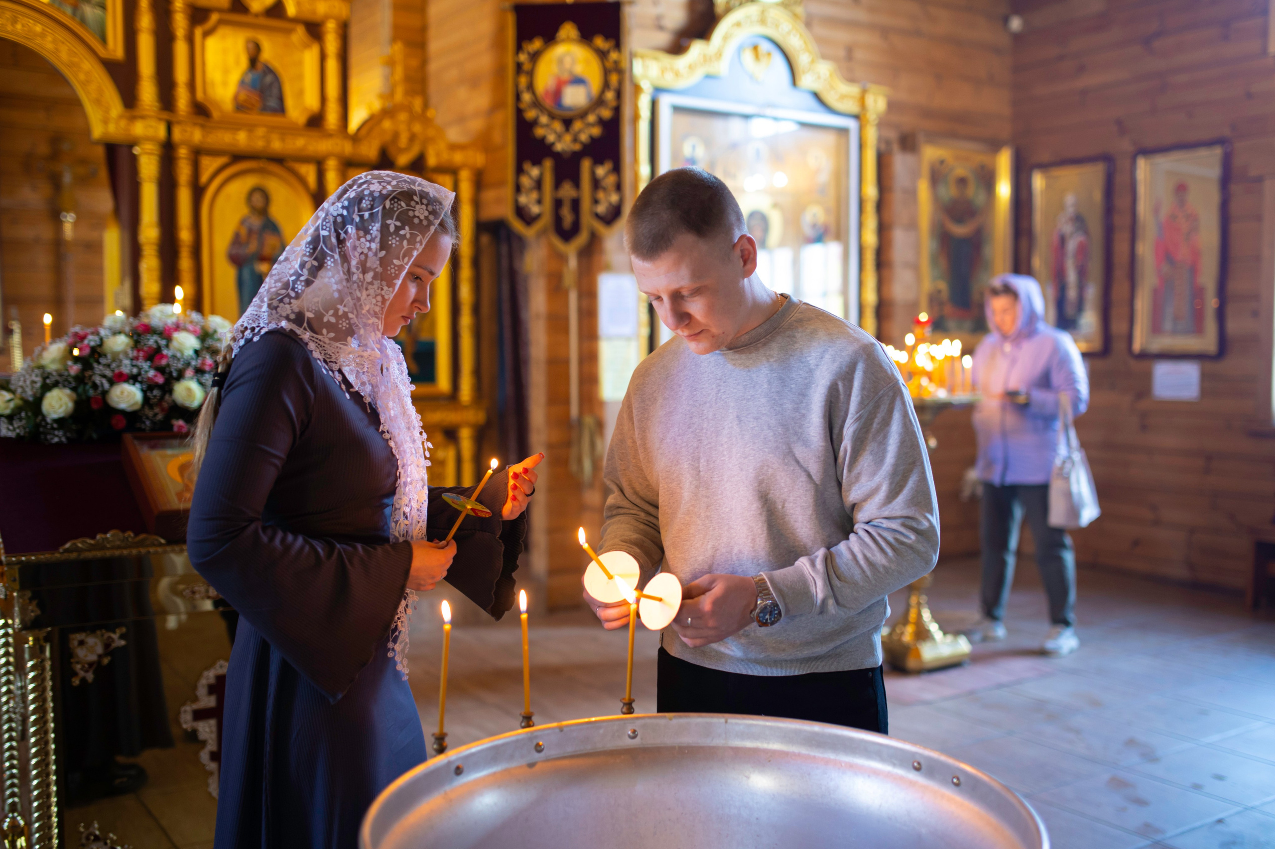 Лев. Фотограф на праздник, корпоратив, День Рождения и Юбилей в г. Санкт-Петербурге Алексей Анкушев