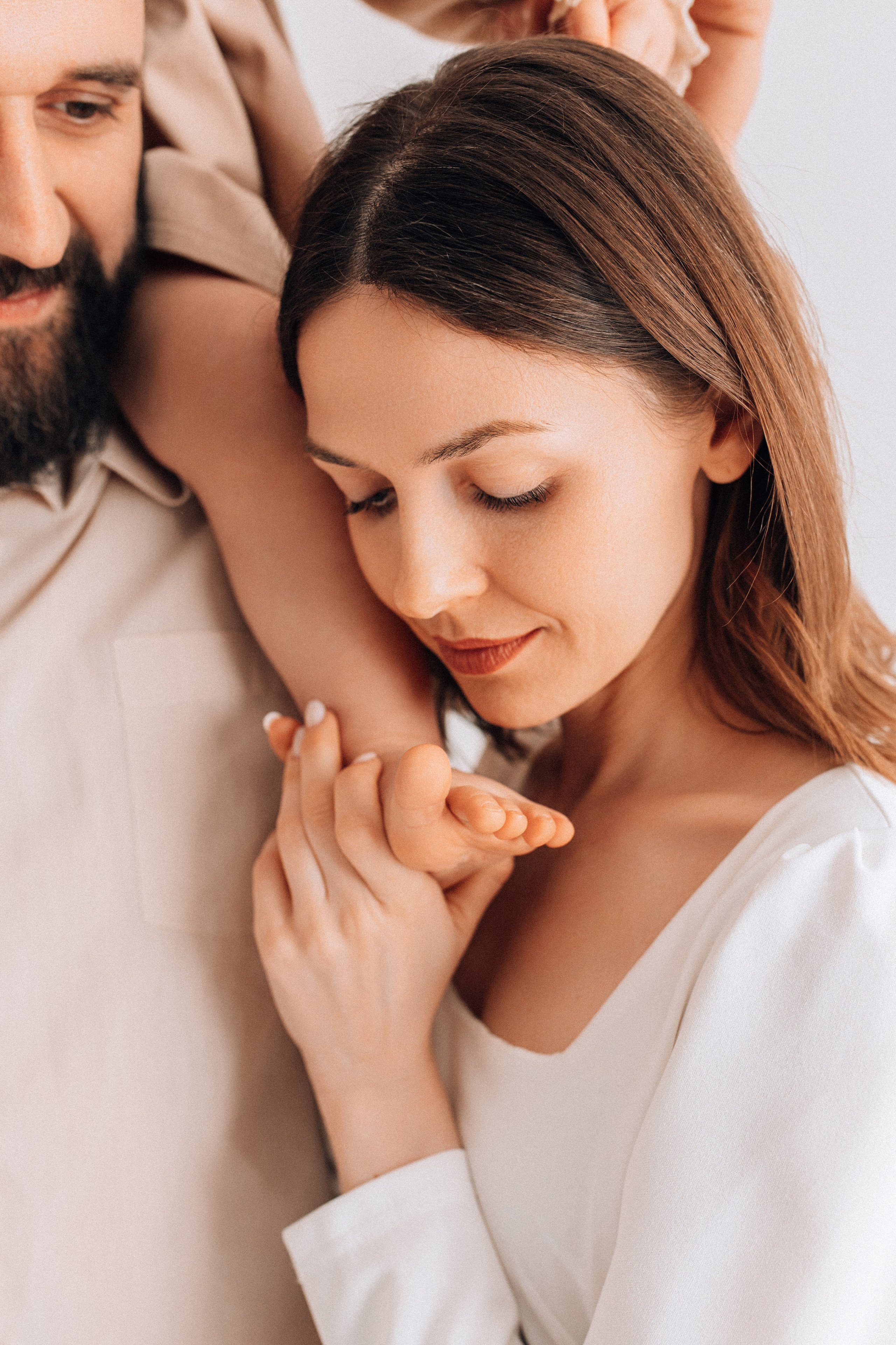 Семейные истории. Фотограф в городе Мелеуз Мусакаева Элиза