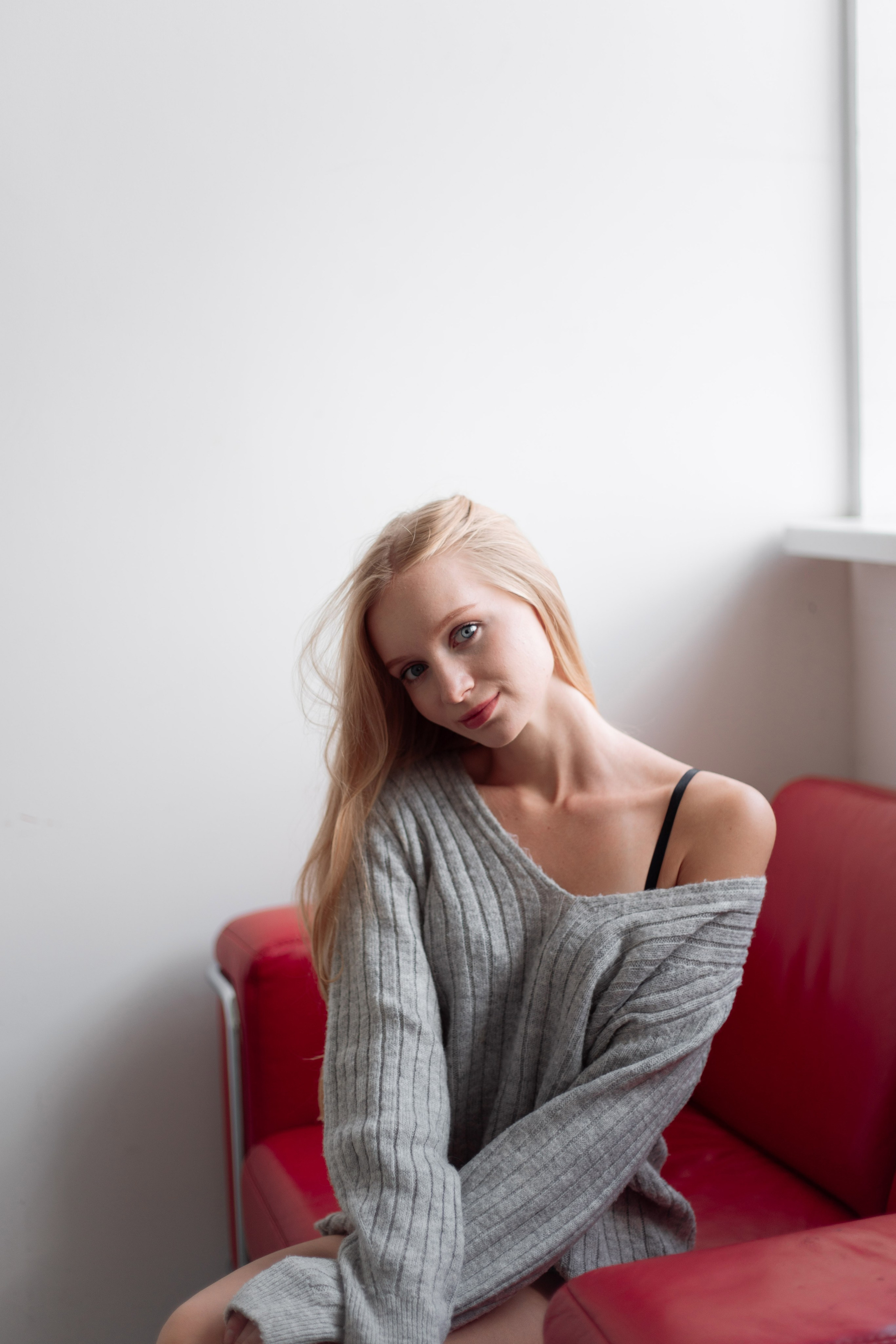 Модельные тесты в Москве и пара образов