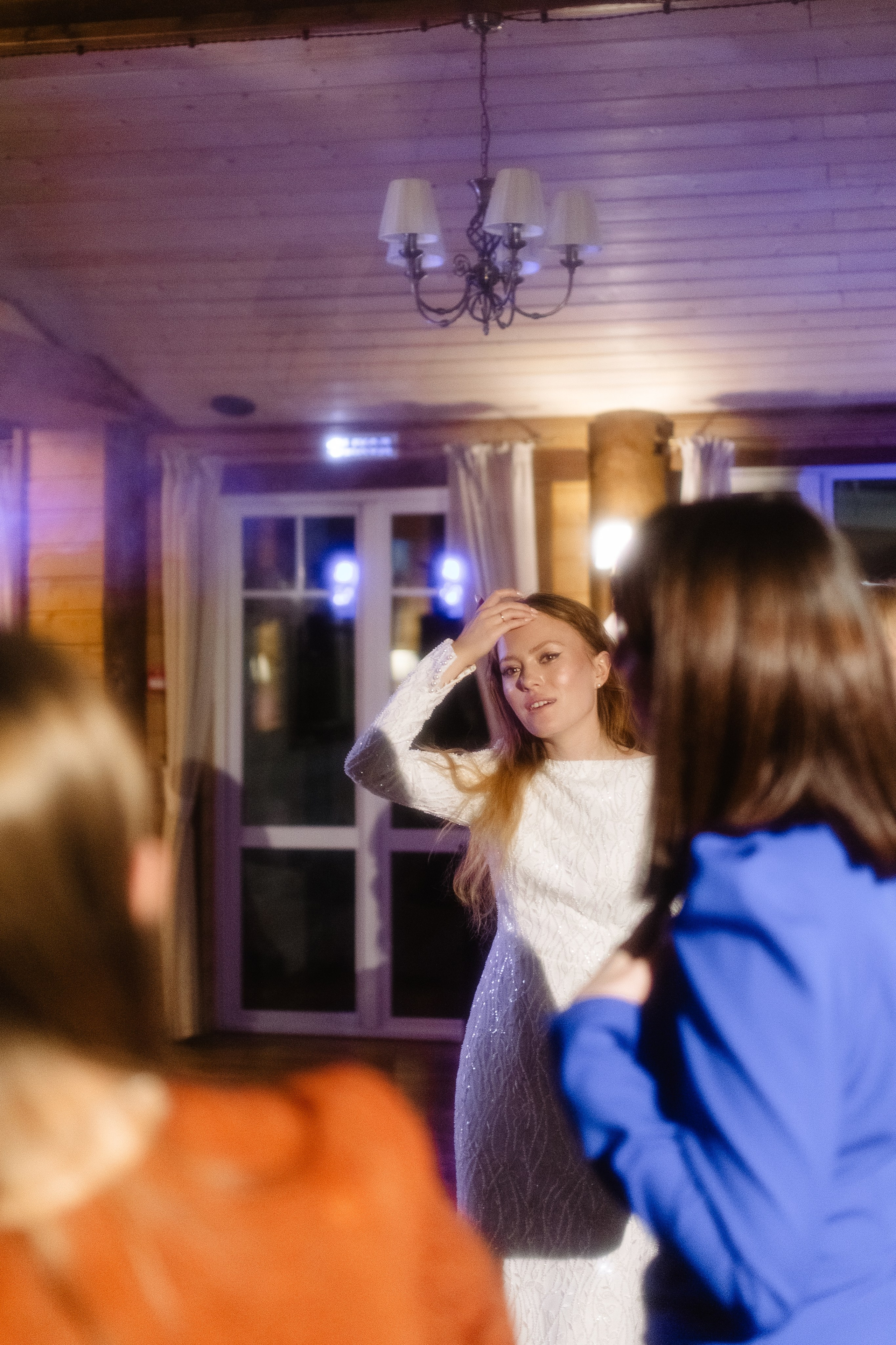 | И сердце мое — северный свет |. Jen.swph Свадебный фотограф