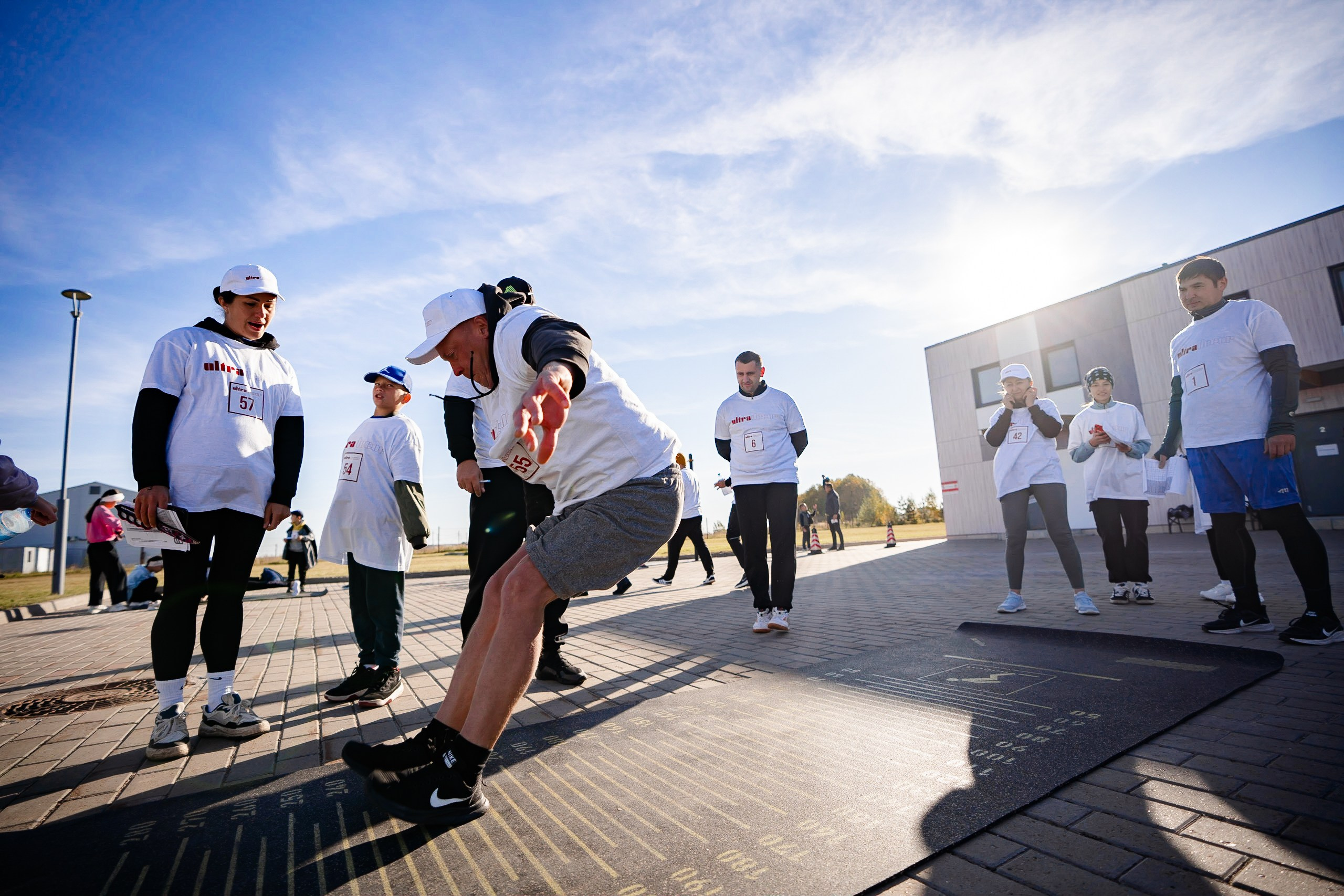 ГТО. Свадебный и репортажный фотограф в Уфе и по России