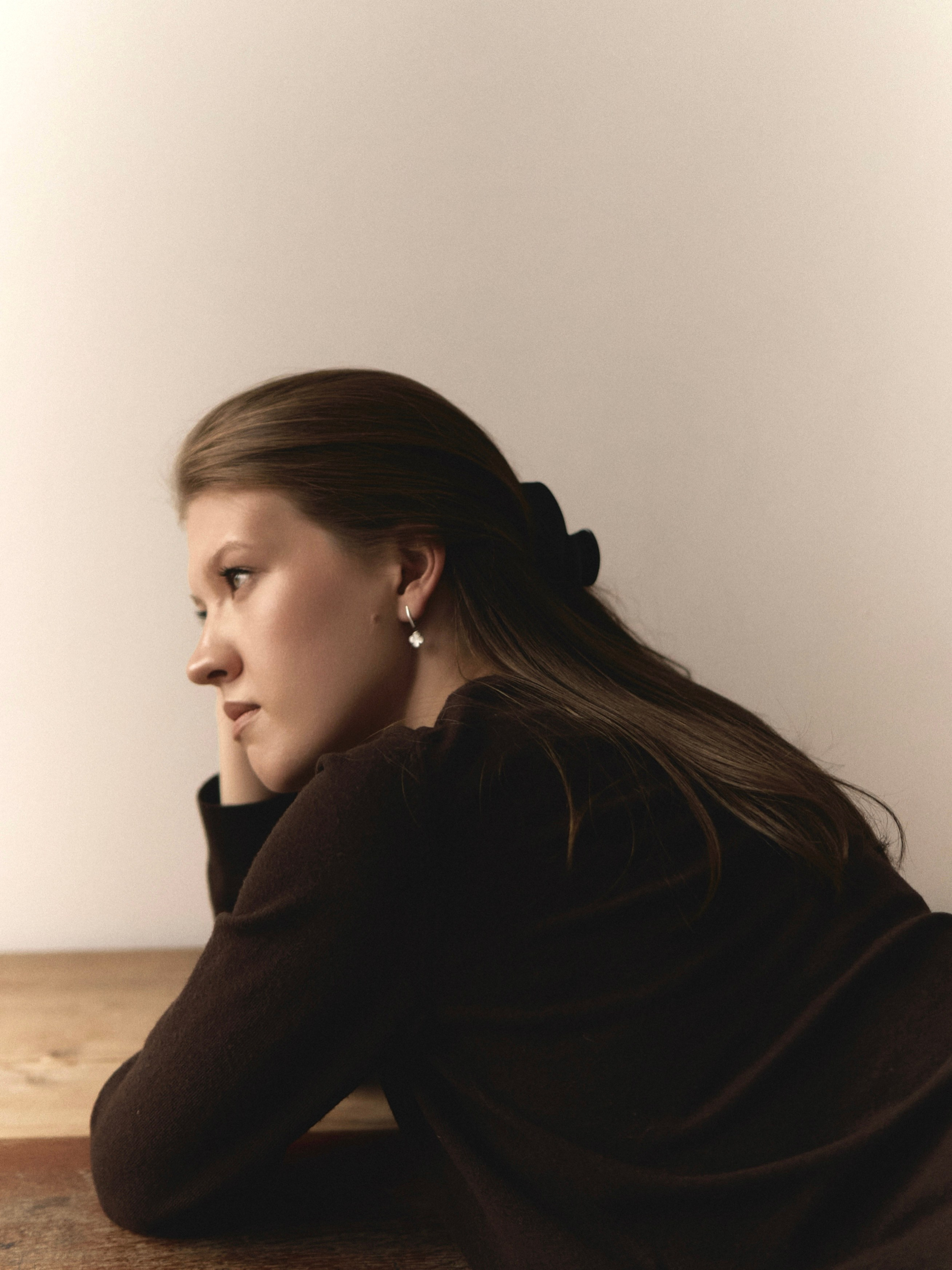 Nastya. Индивидуальная и семейная фотосессия в Чебоксарах Оксана Русакова