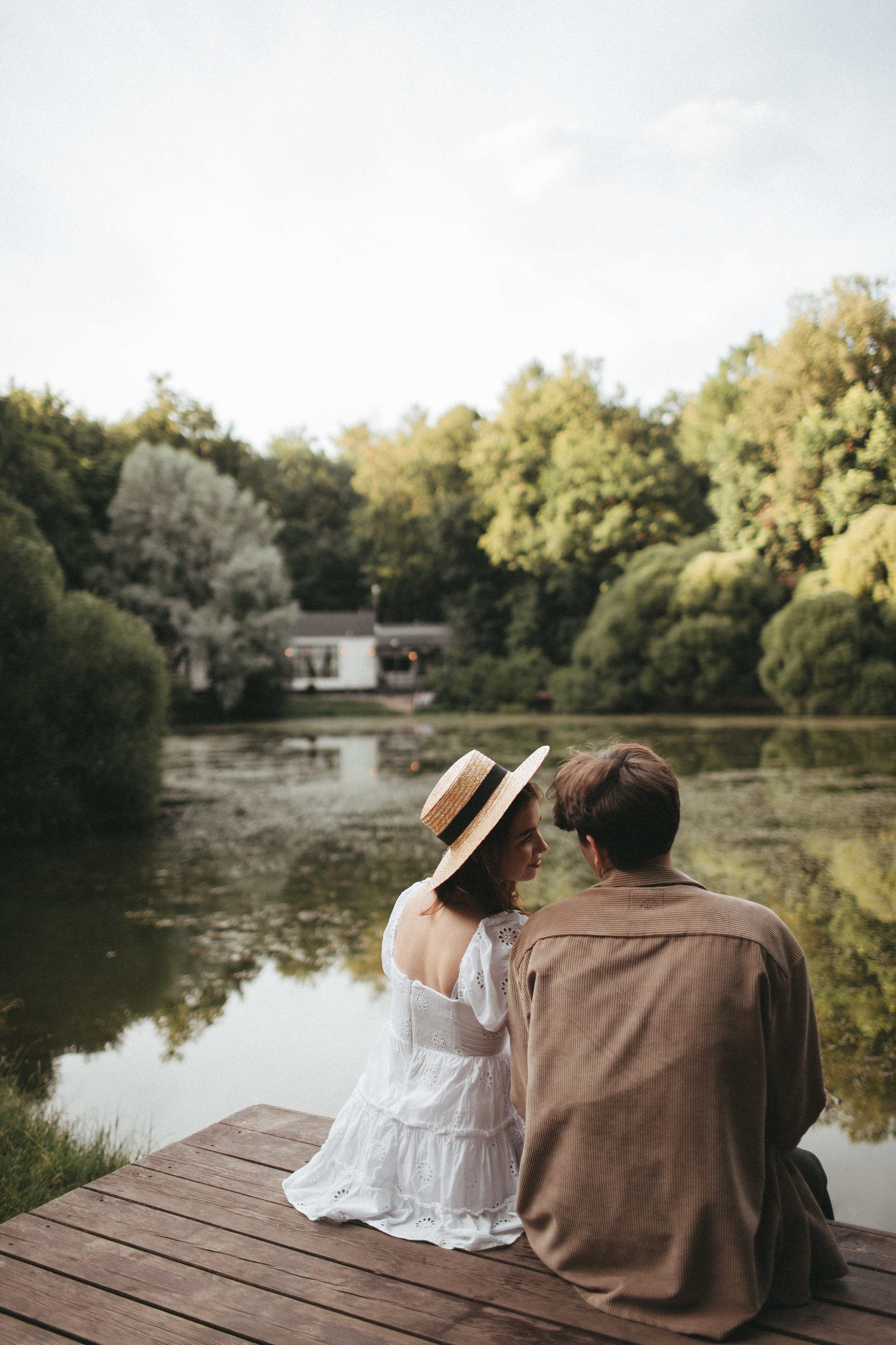 Яна & Ваня. Семейный фотограф в Москве