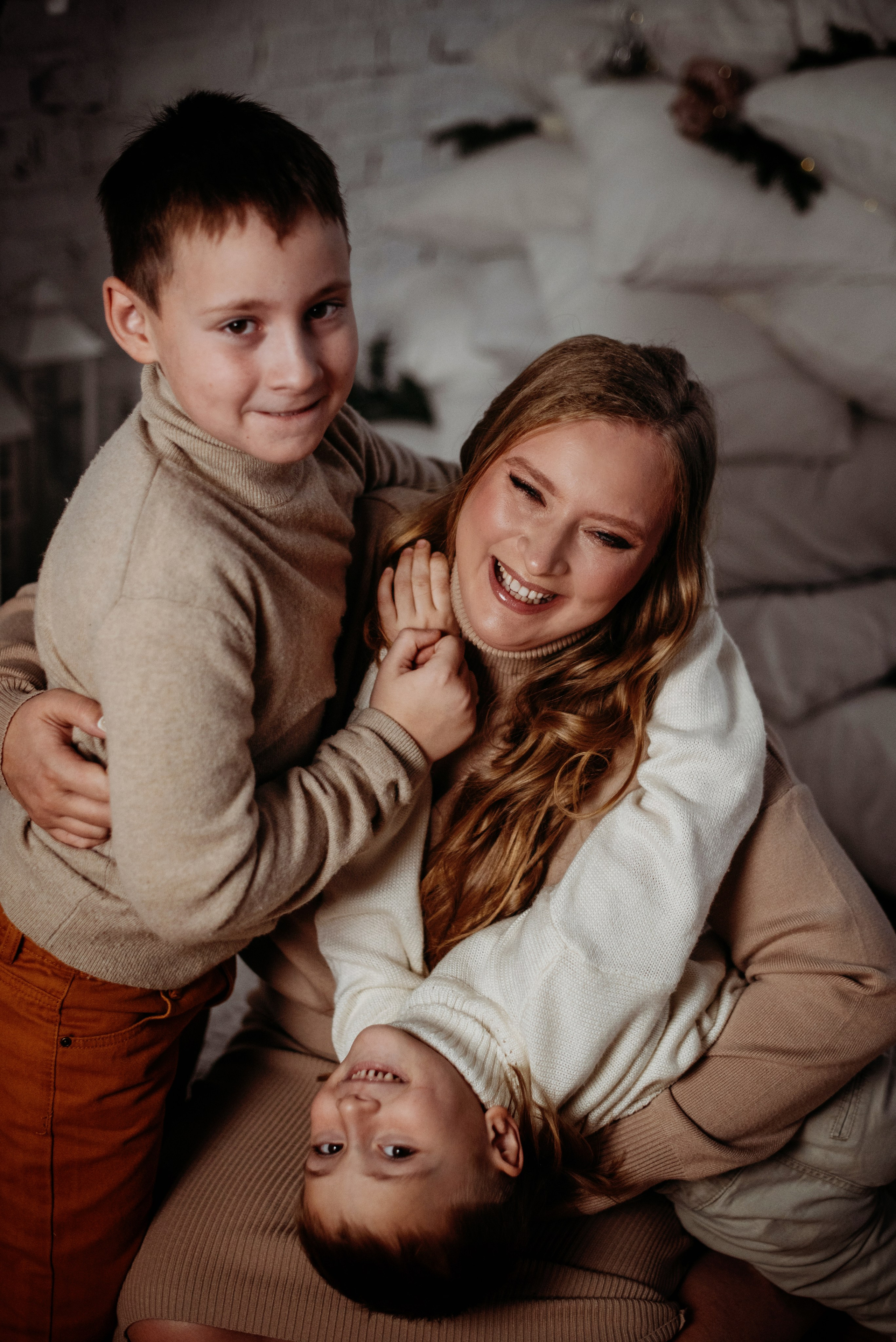 Фото ОБНИМАЯ ЗИМУ от Натальи. ФОТОПРОЕКТЫ