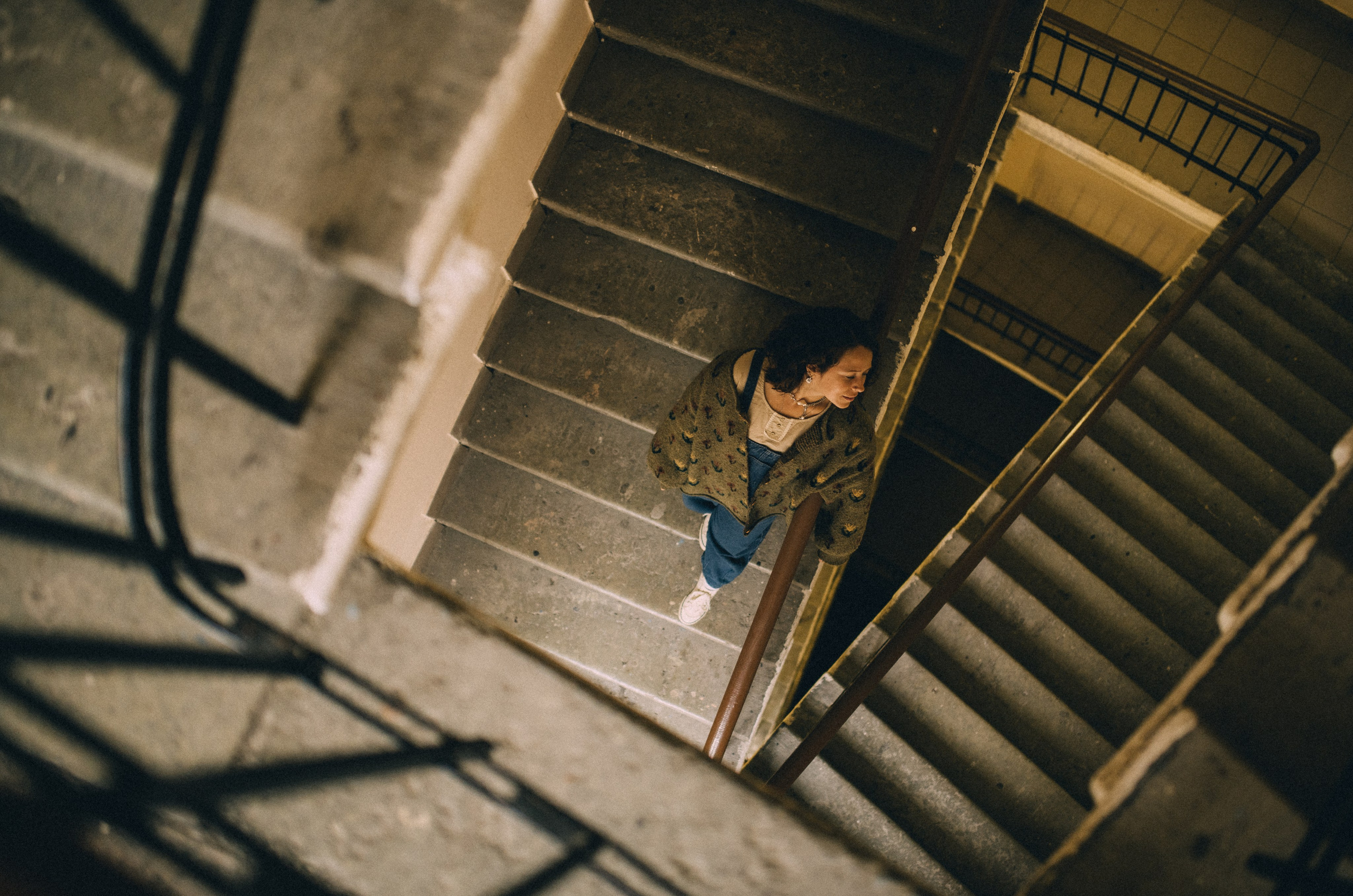 Маша. Фотограф Волченкова Екатерина