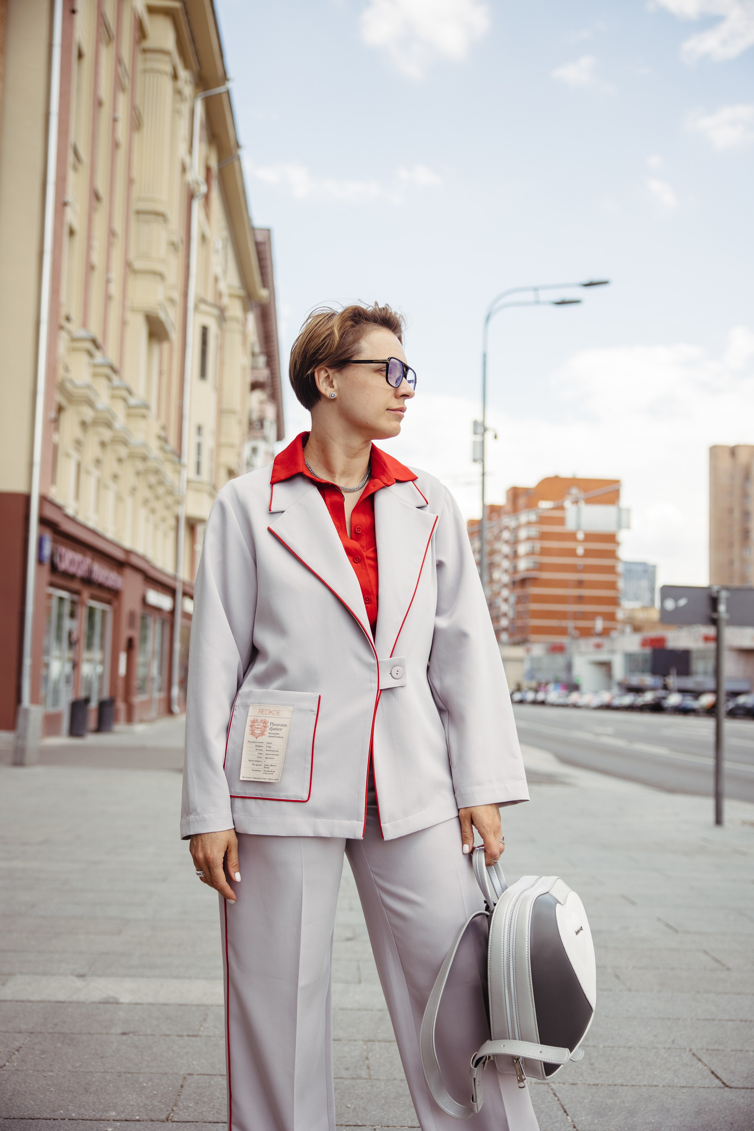 Встреча стилистов в шоу-руме «Наши в космосе». Контент фотограф в Москве и области Елена Кулакова