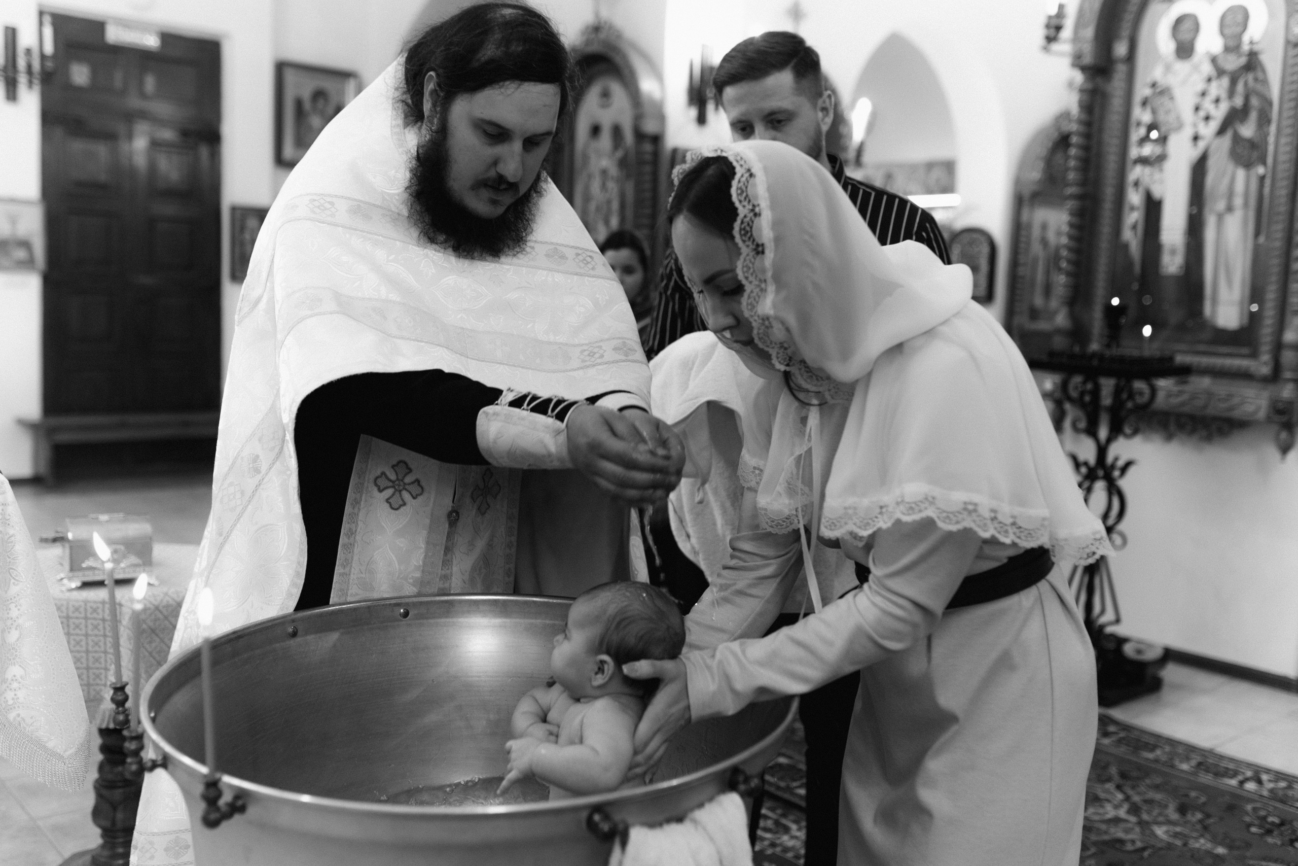 Крестины Елизаветы🤍. Ph. Marina Reshetova