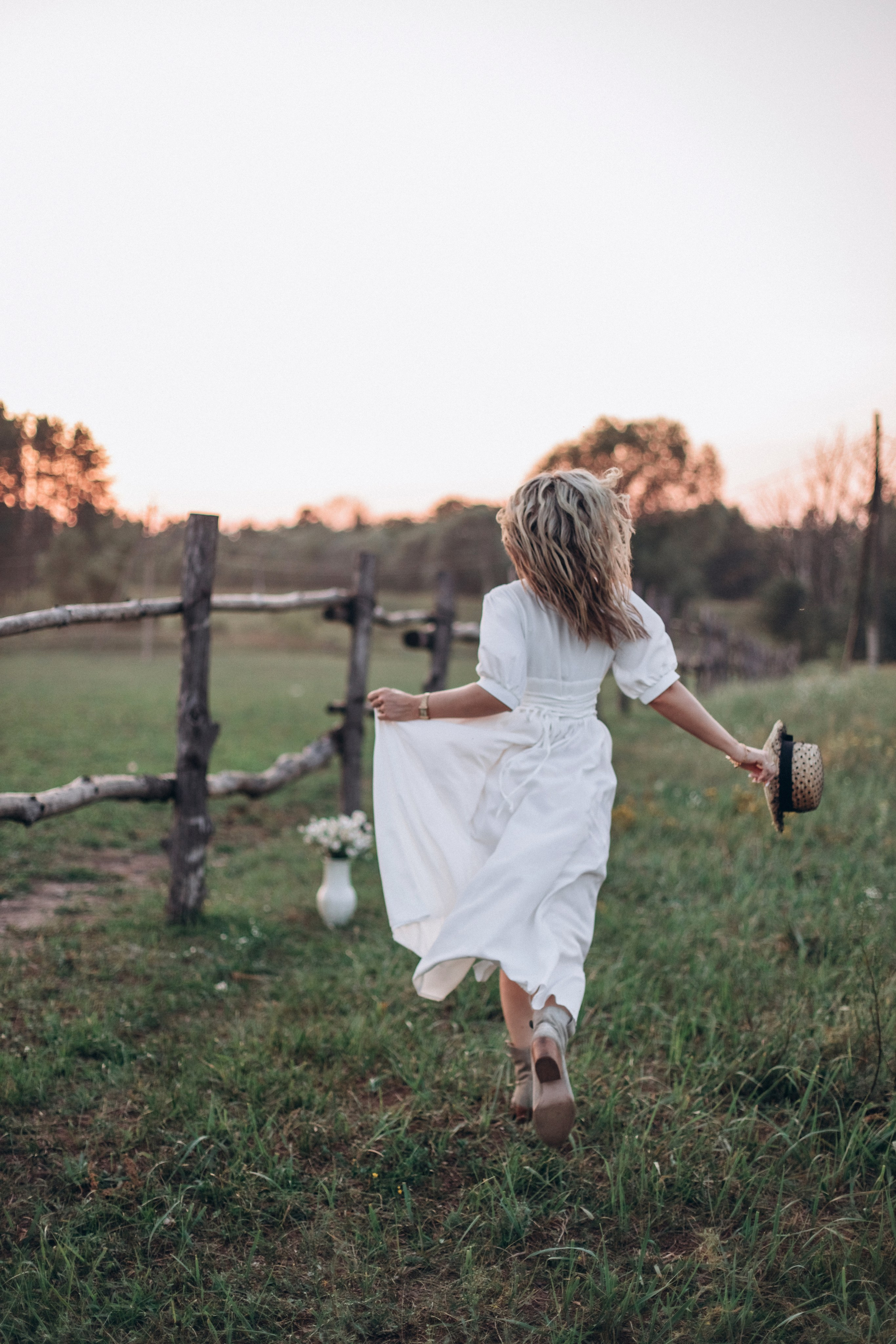 Закатная история для Юли. Валентина Удалая — семейный и портретный фотограф в Брянске