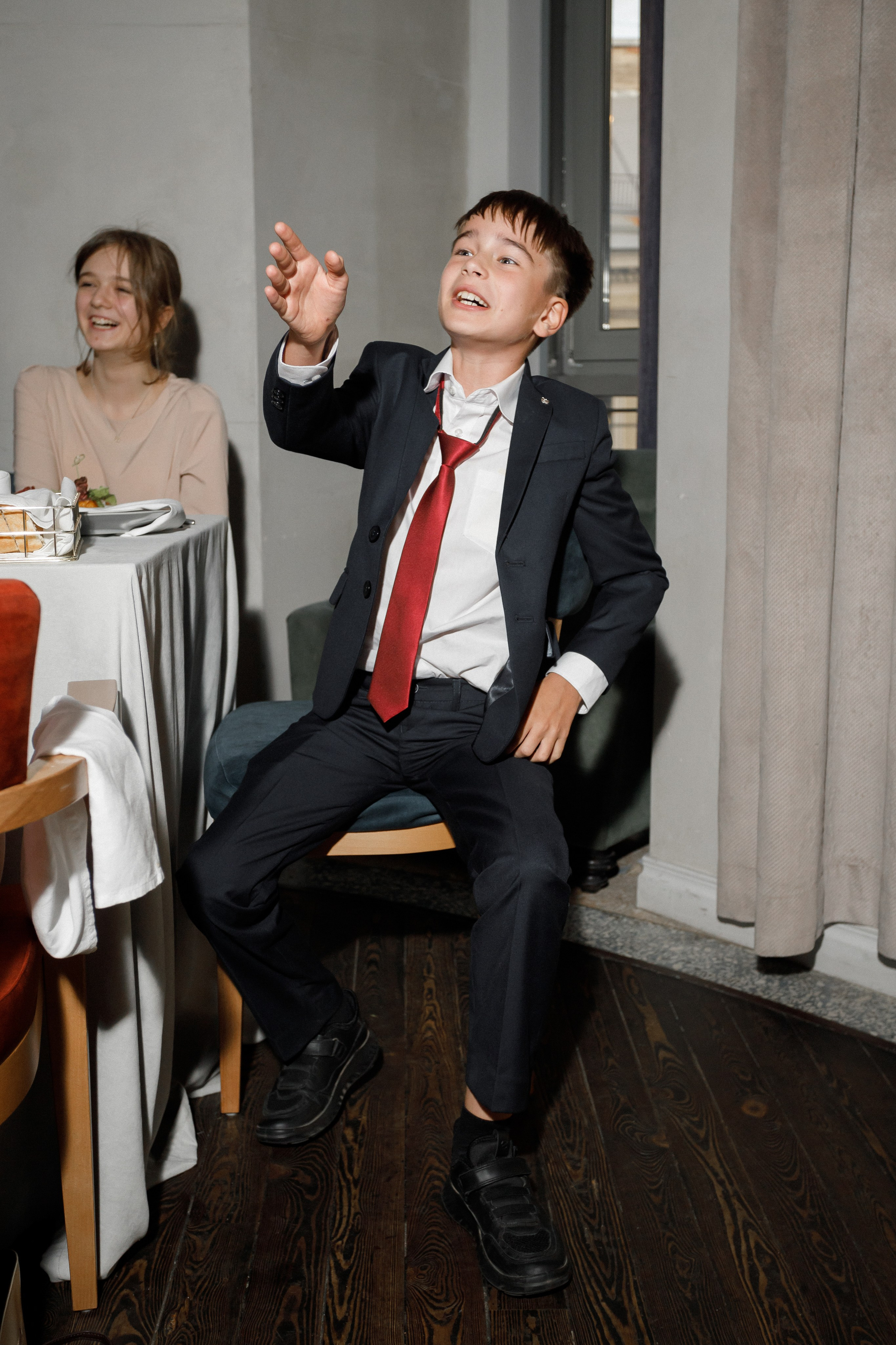 Виктор и Светлана. Свадебный и репортажный фотограф в Санкт-Петербурге Николай Голованов