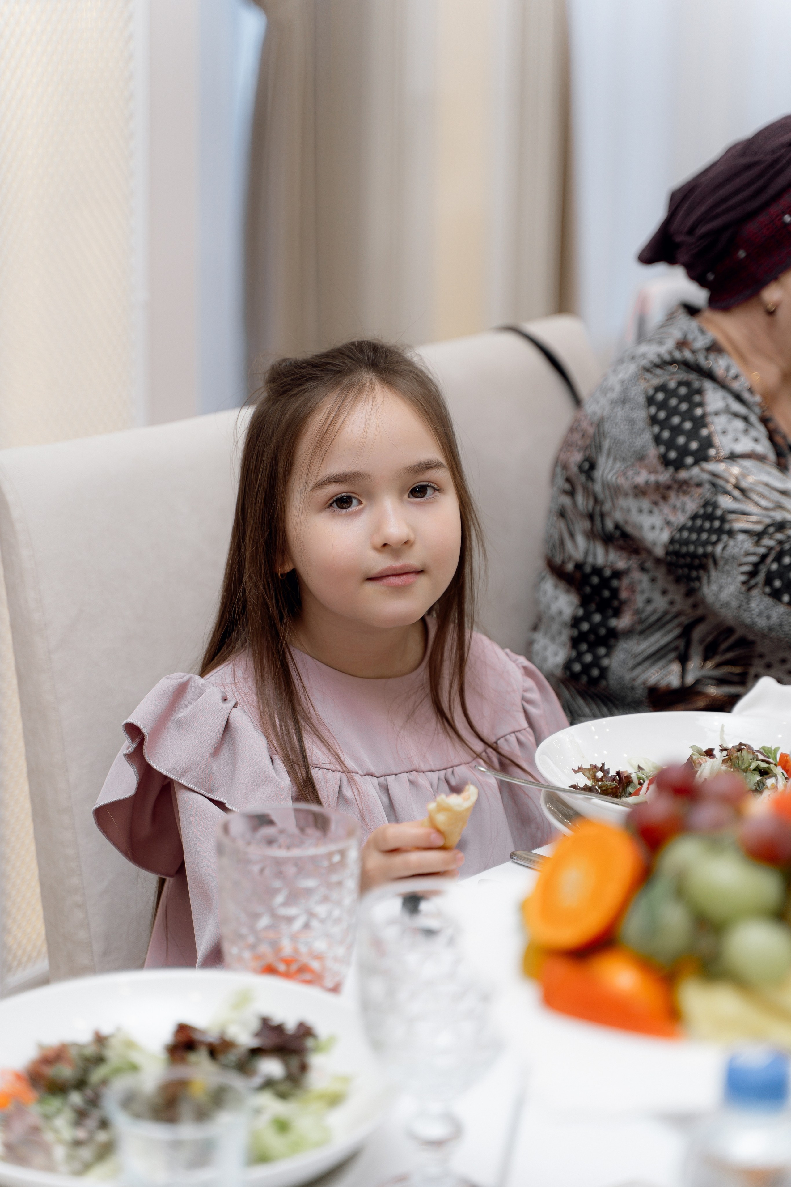 Ильдар & Алия. RAMIL SAFIULLIN