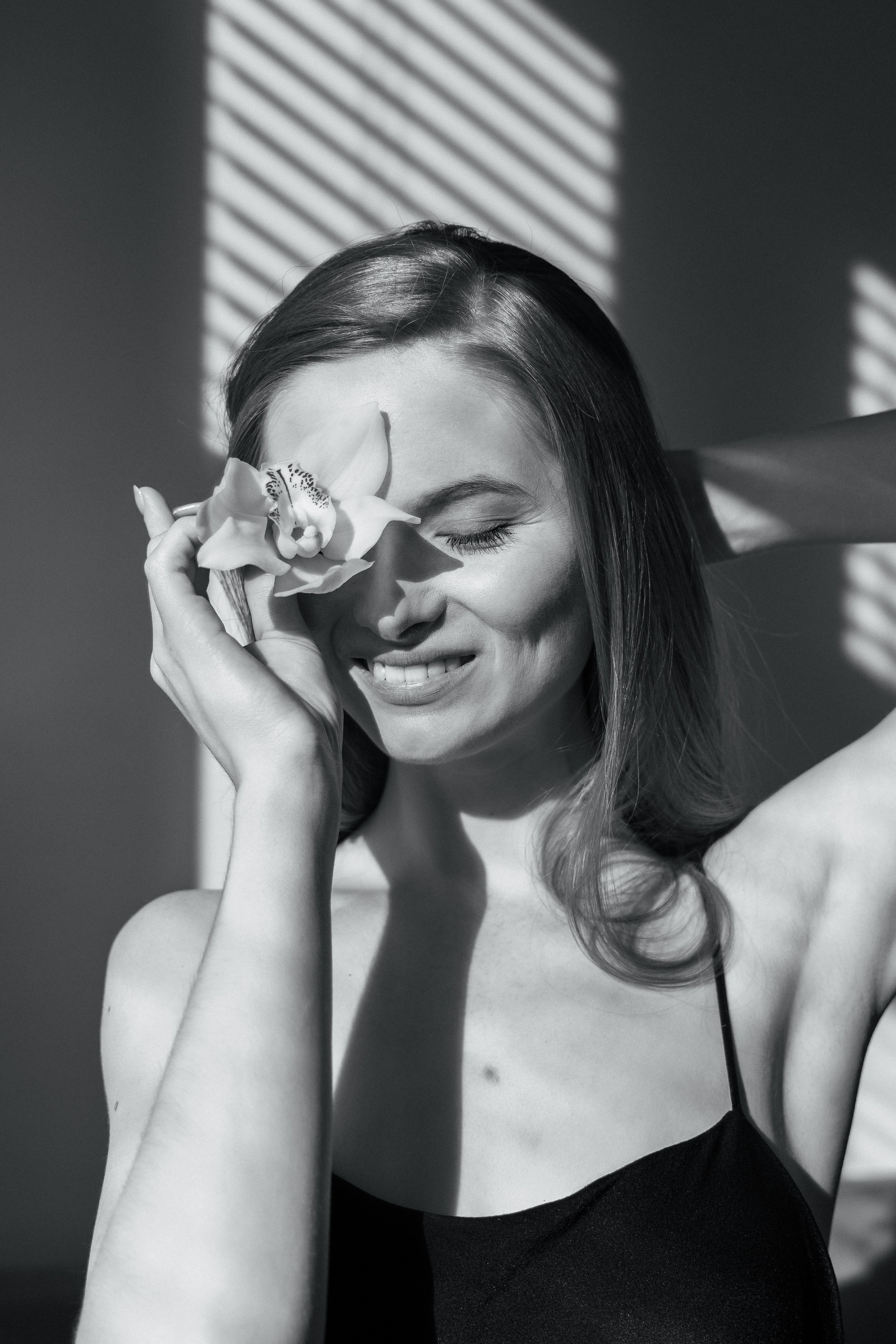 Индивидуальная фотосессия. Фотограф Марина Федорова