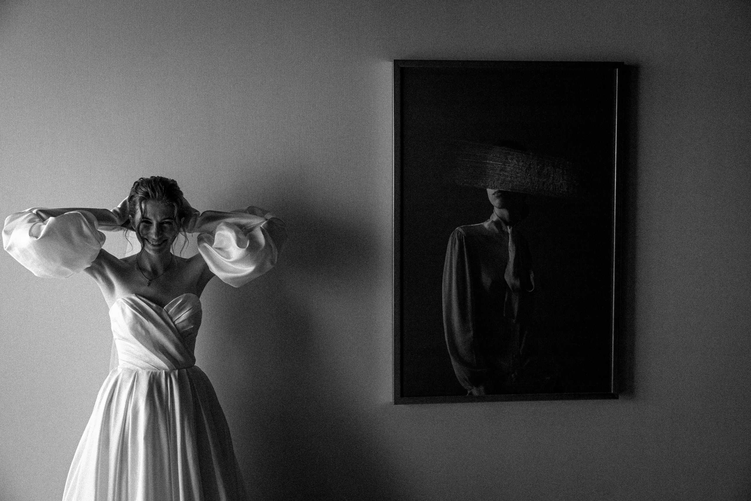 С первого взгляда…