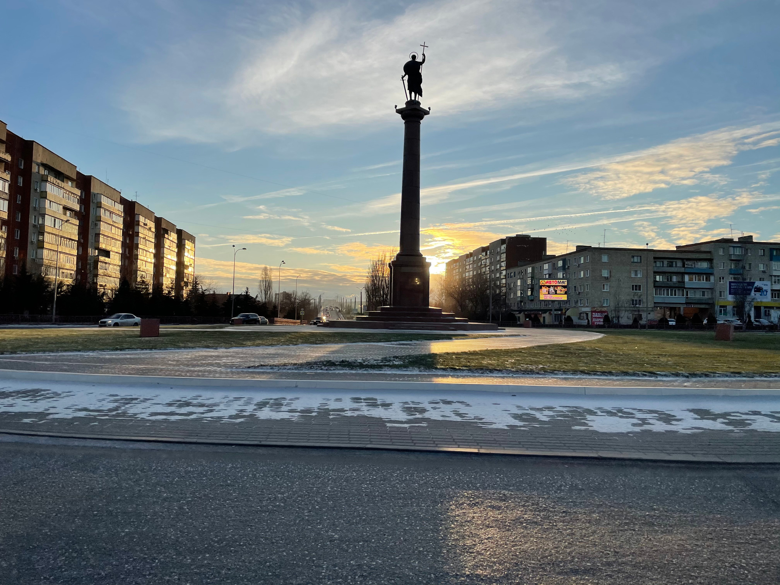 50 051 Кольцевая дорога города. ВИЗУАЛЬНЫЕ И ЗВУКОВЫЕ РЕШЕНИЯ ДЛЯ БИЗНЕСА И СЪЁМОК ТЕЛЕТЕЛА