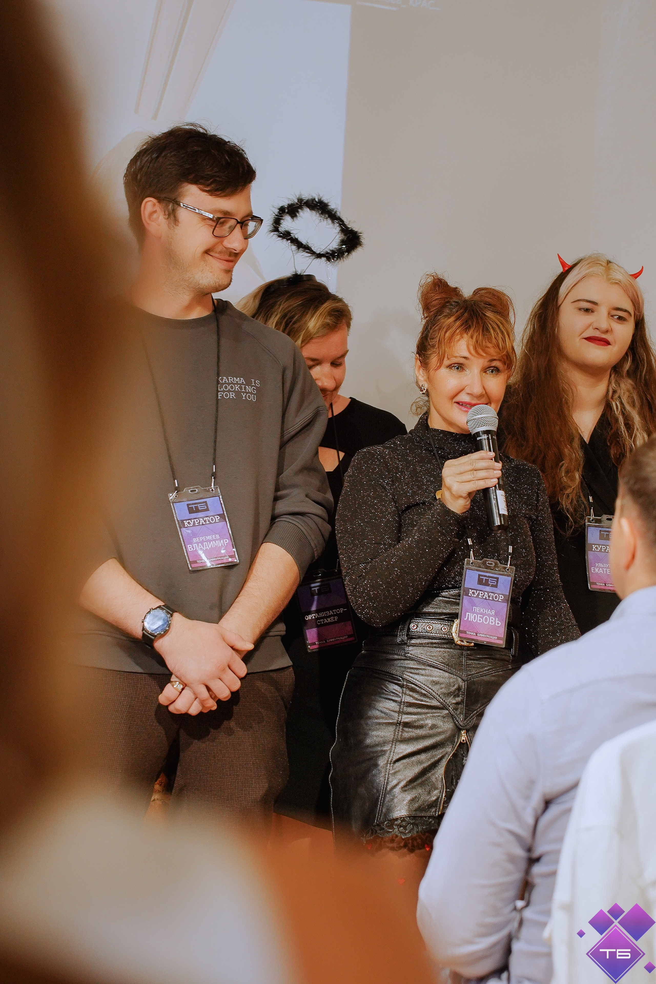 Репортаж. Фотограф Яна Сафина