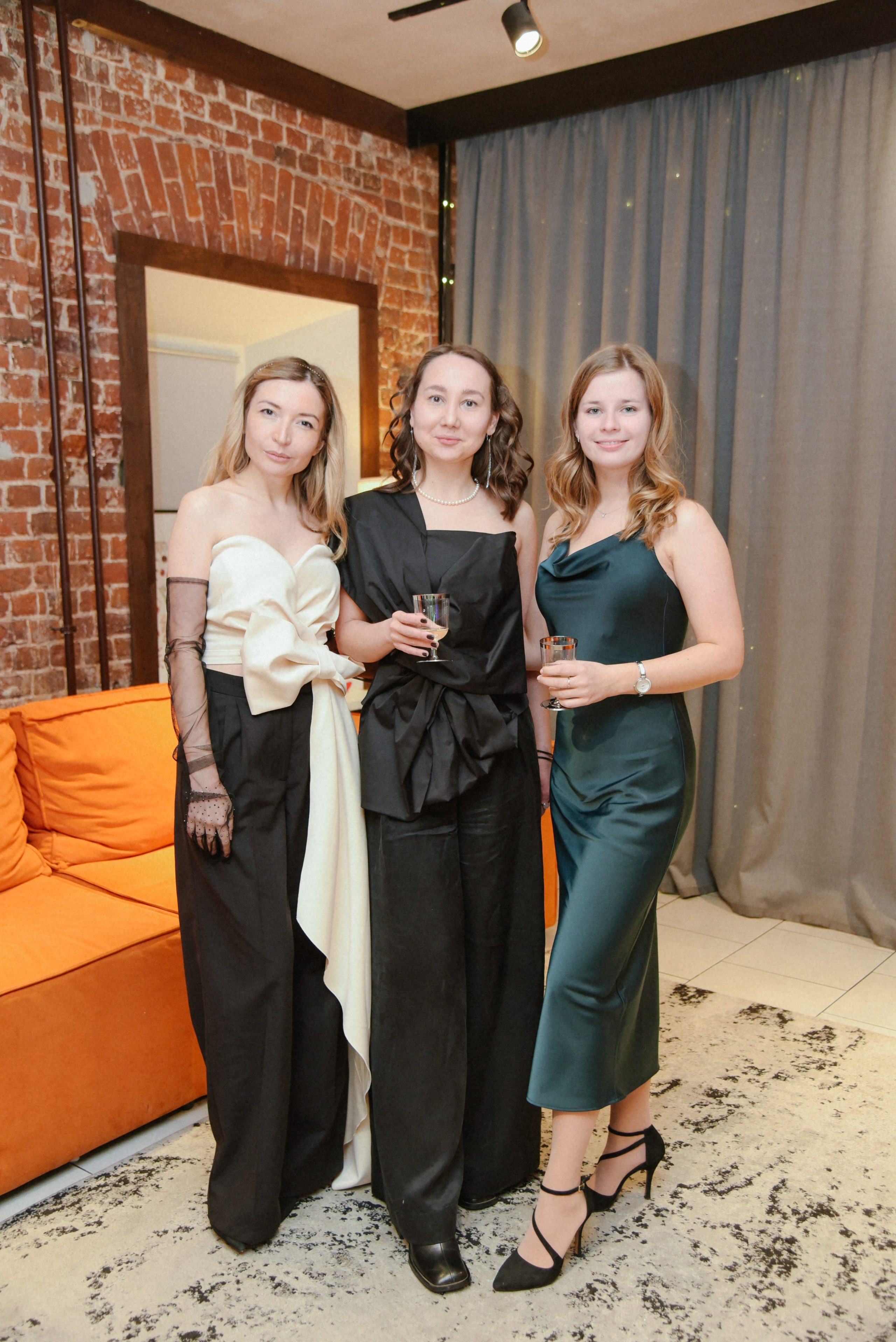 ХА ХА Шоу. Фотограф Лола Волна, город Москва