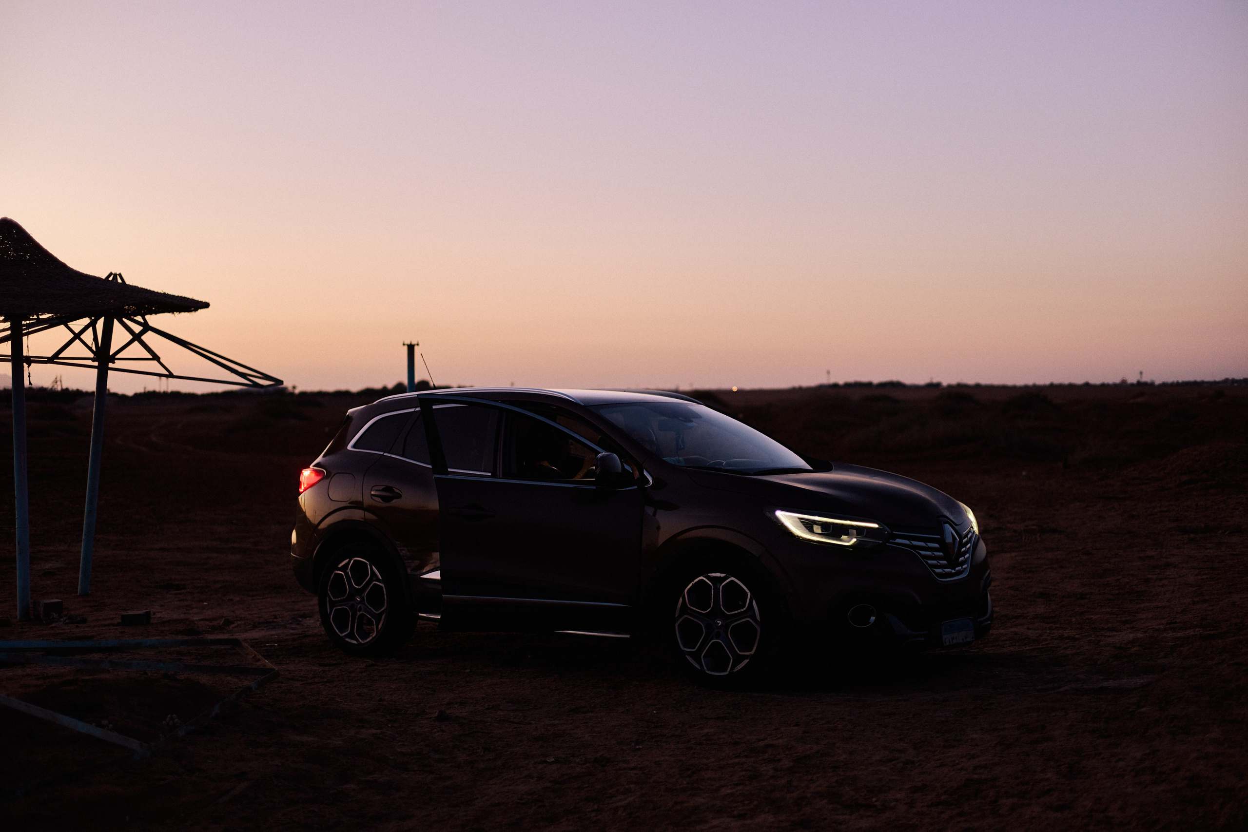 Улица горизонтальная. Jorgis — фотограф в Хургаде / обучение фотографии