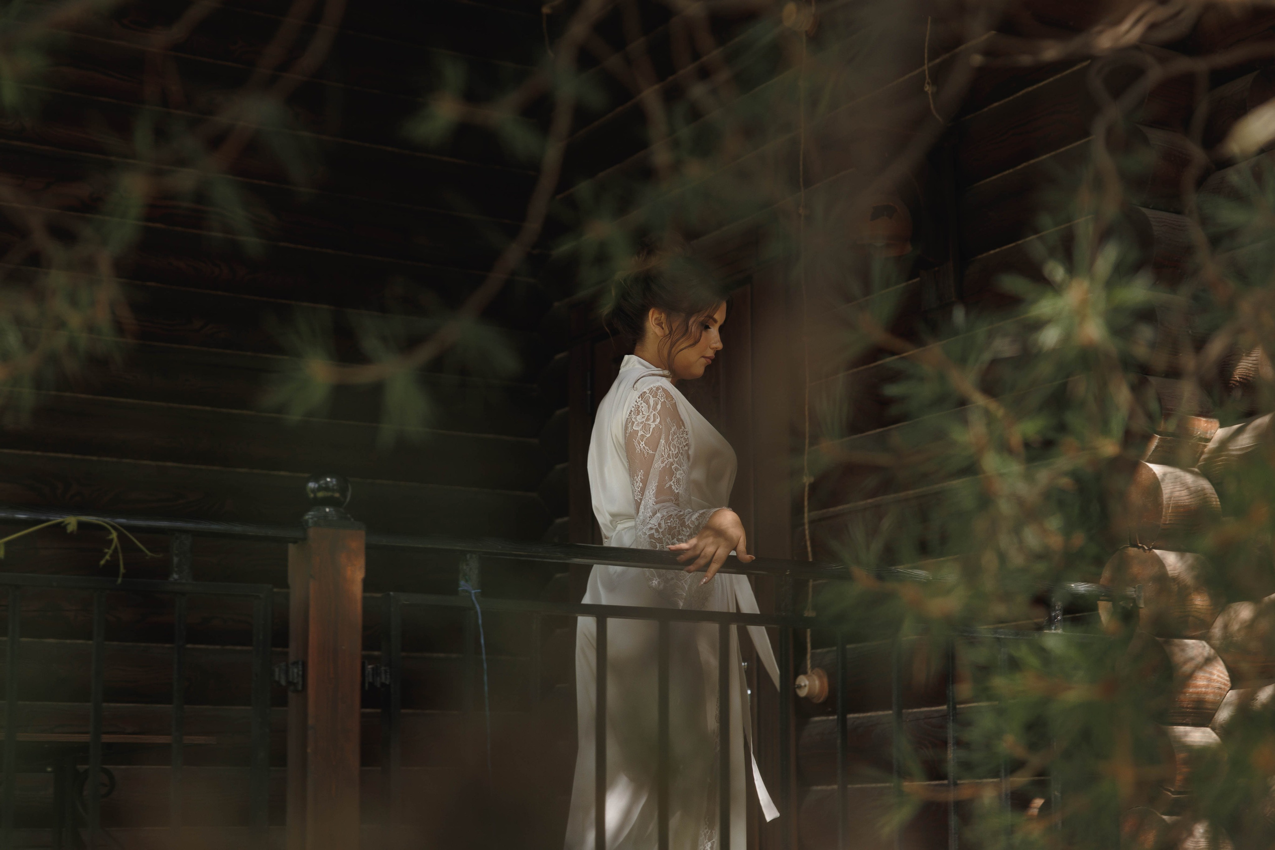 Анна и Кирилл. Галерея