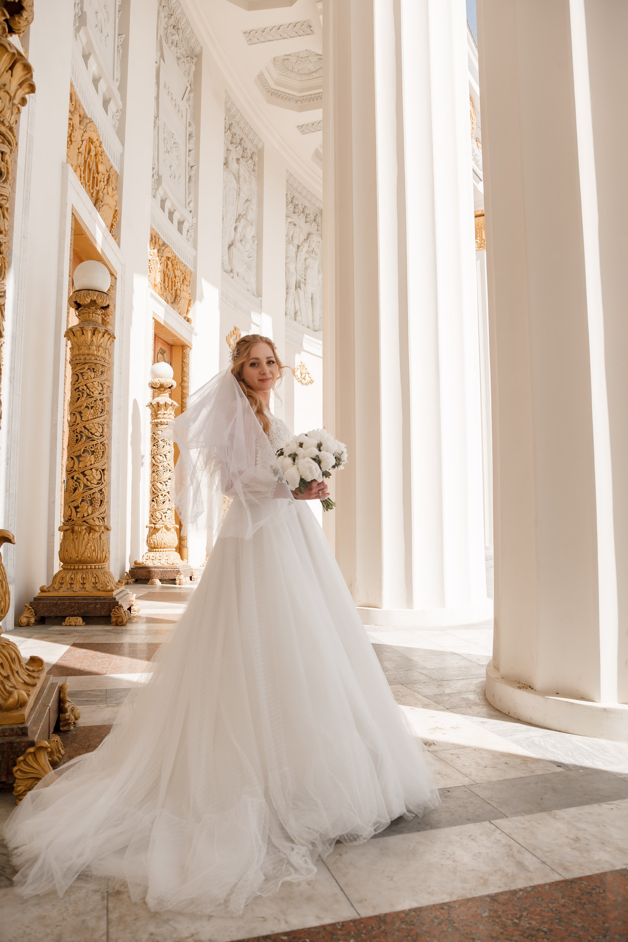 Открыть. Фотограф-ретушер