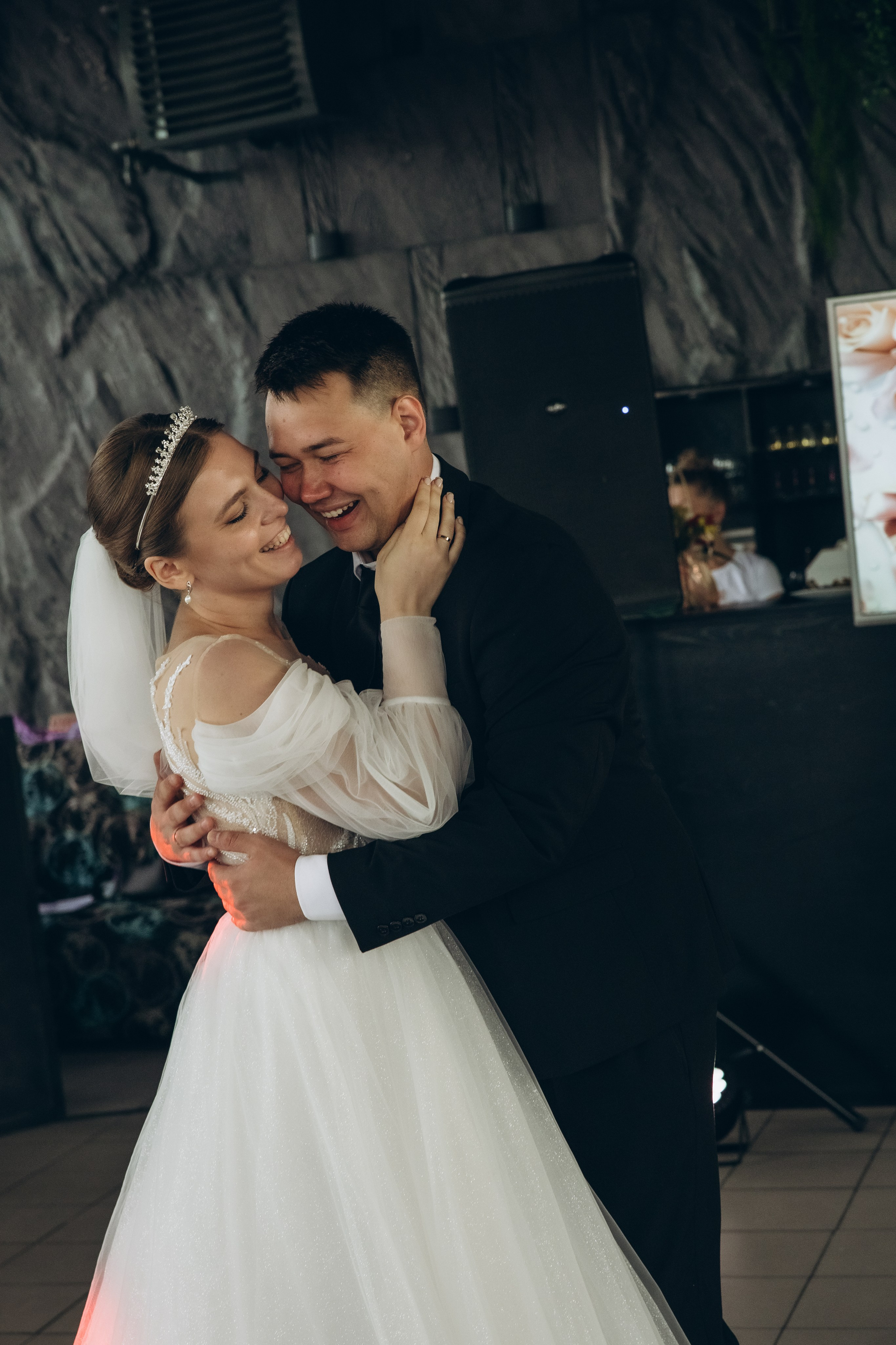 Екатерина&Иван. Свадебный фотограф Белокуриха, Алтай