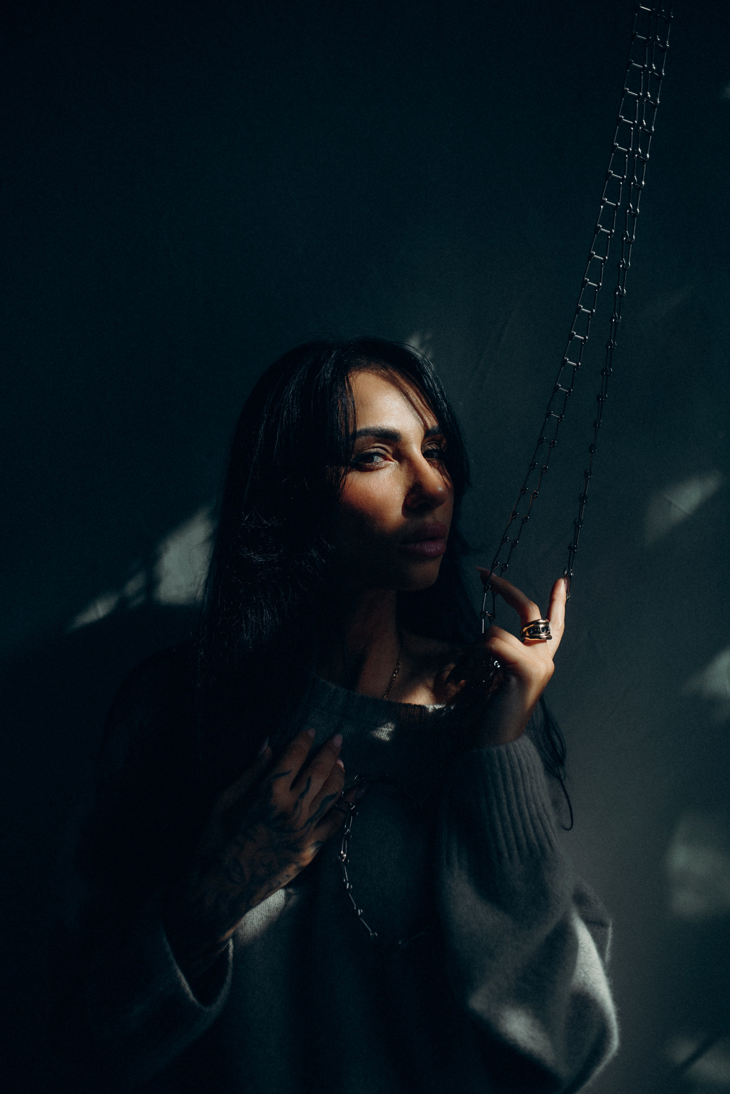 Эльмина. Фотограф Волченкова Екатерина