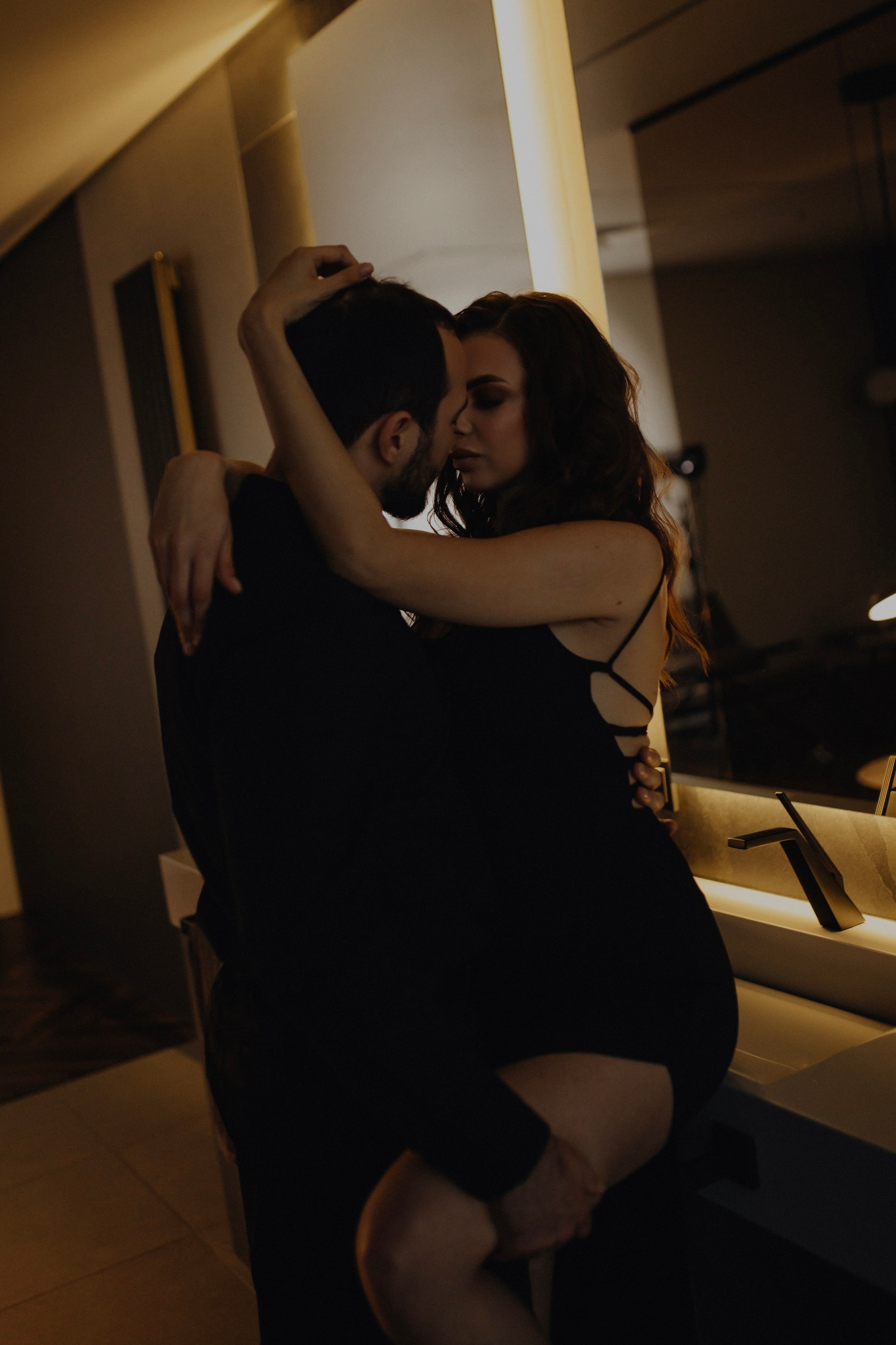 Zlata & Maksim. Фотограф Анна Путилина