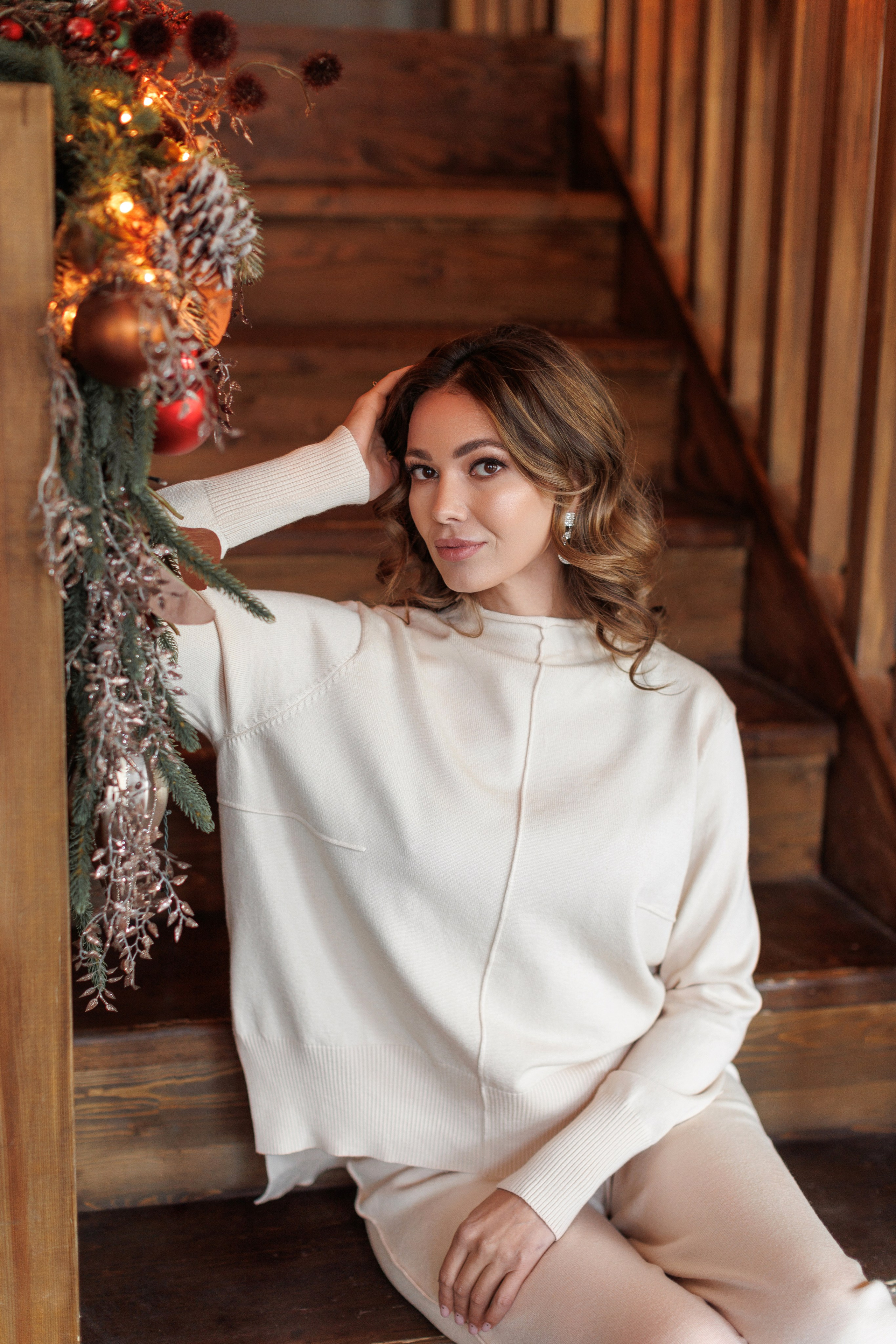 Индивидуальные съемки. Фотосессии в фотостудии Мимика Москва