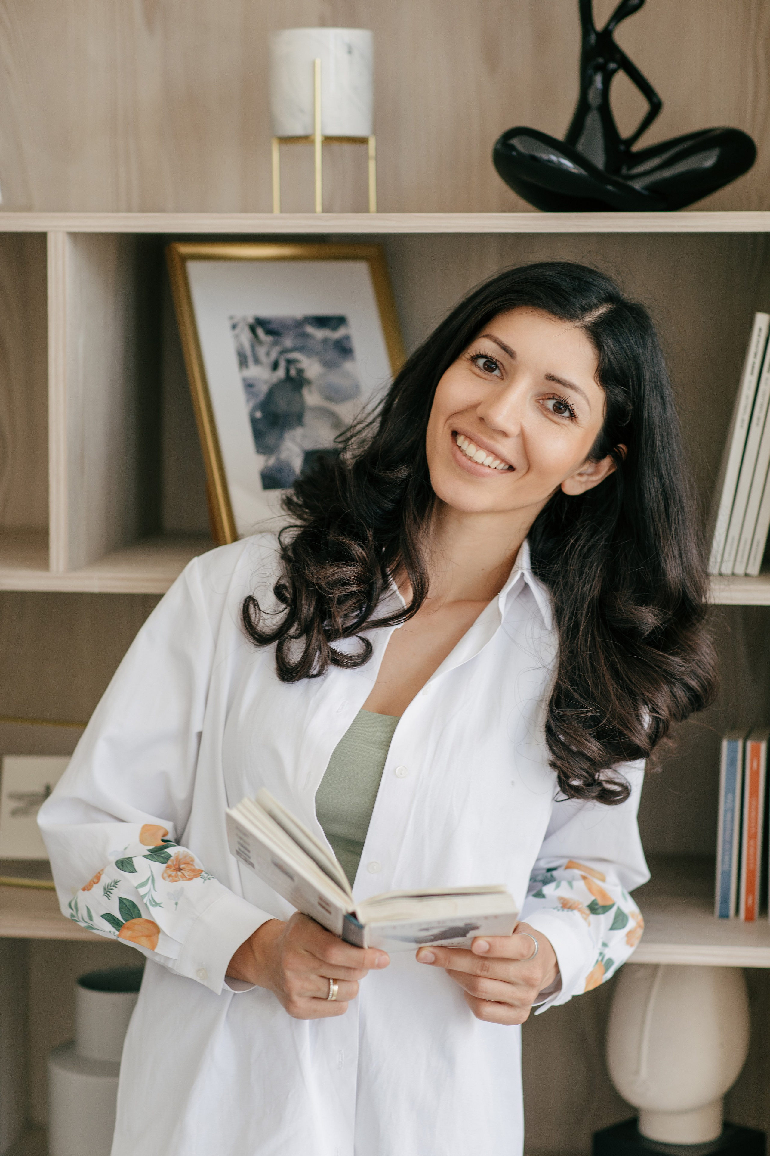 Семейные фотосессии. Фотосессии в фотостудии Мимика Москва