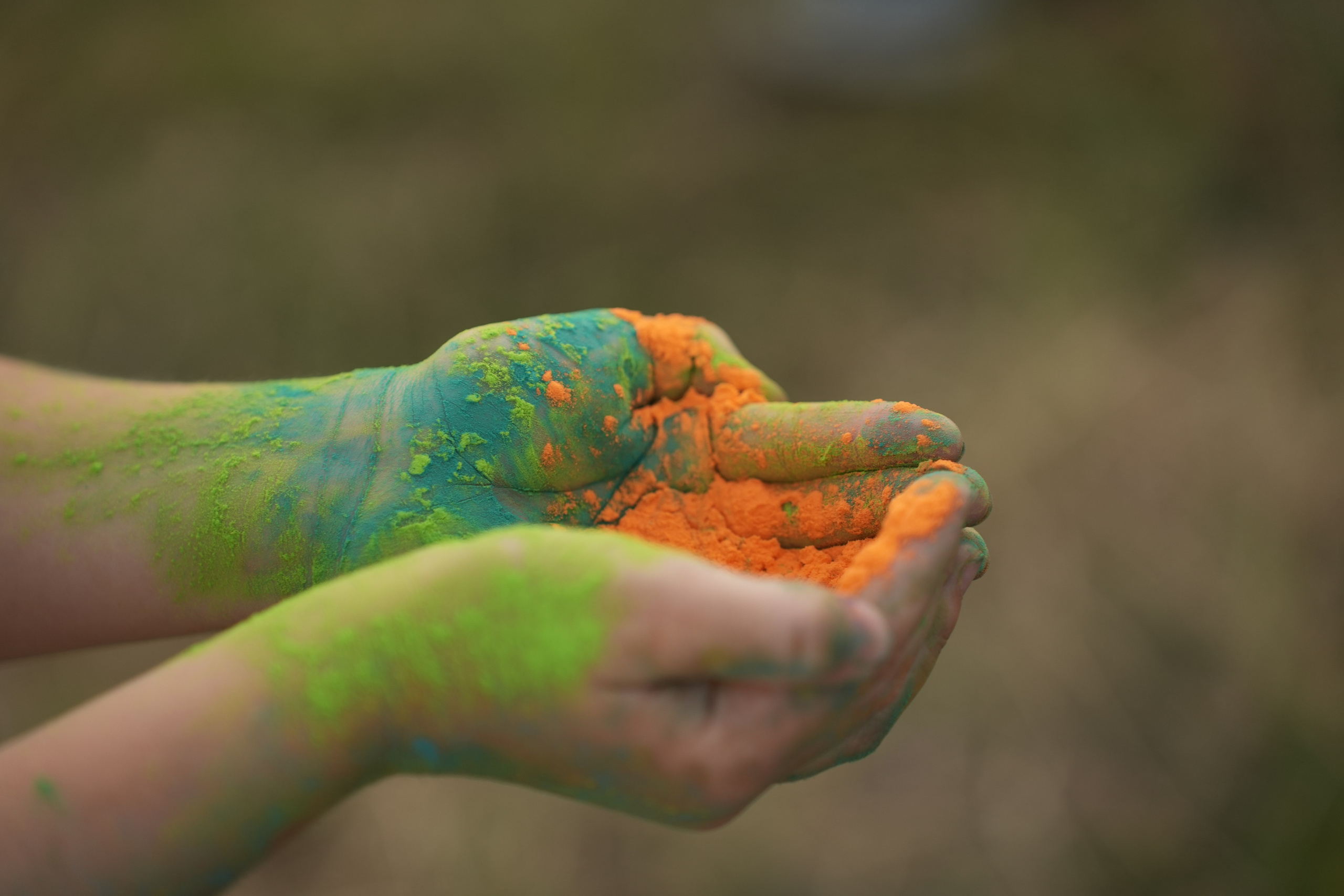 Фестиваль шаров день третий. Свадебный и семейный видеограф в Москве Гера Филатов