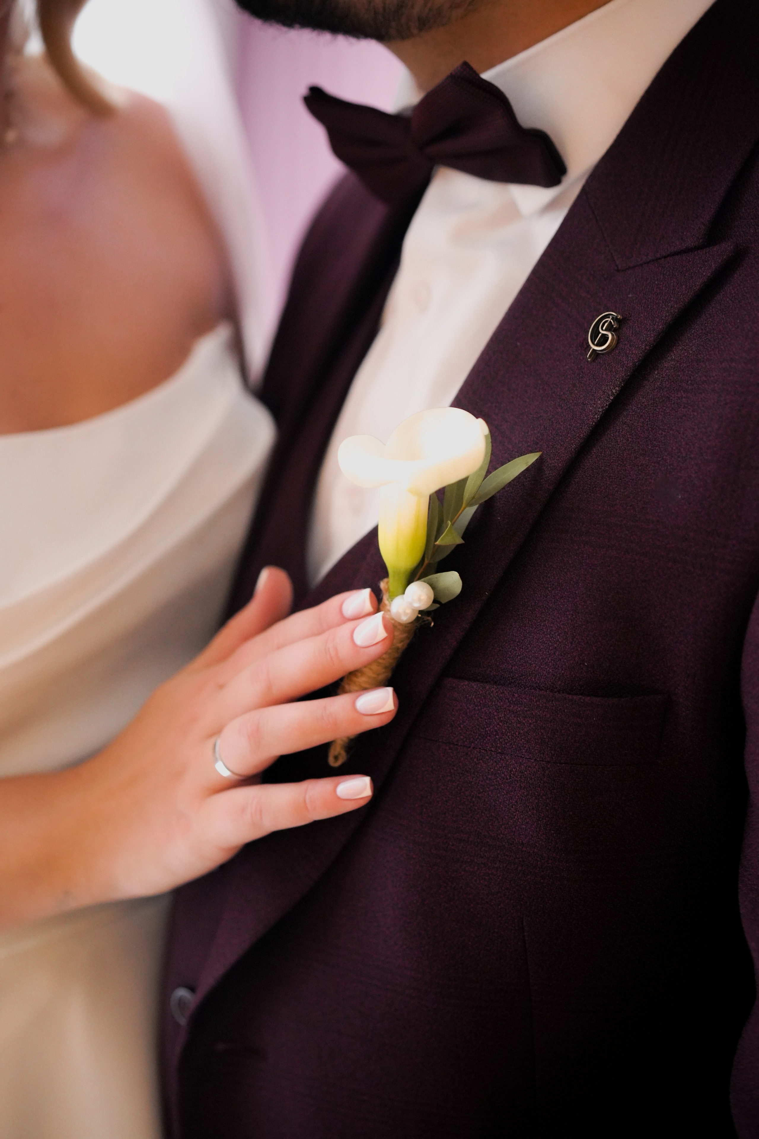 Анна Виктор. Свадебный и семейный видеограф в Москве Гера Филатов