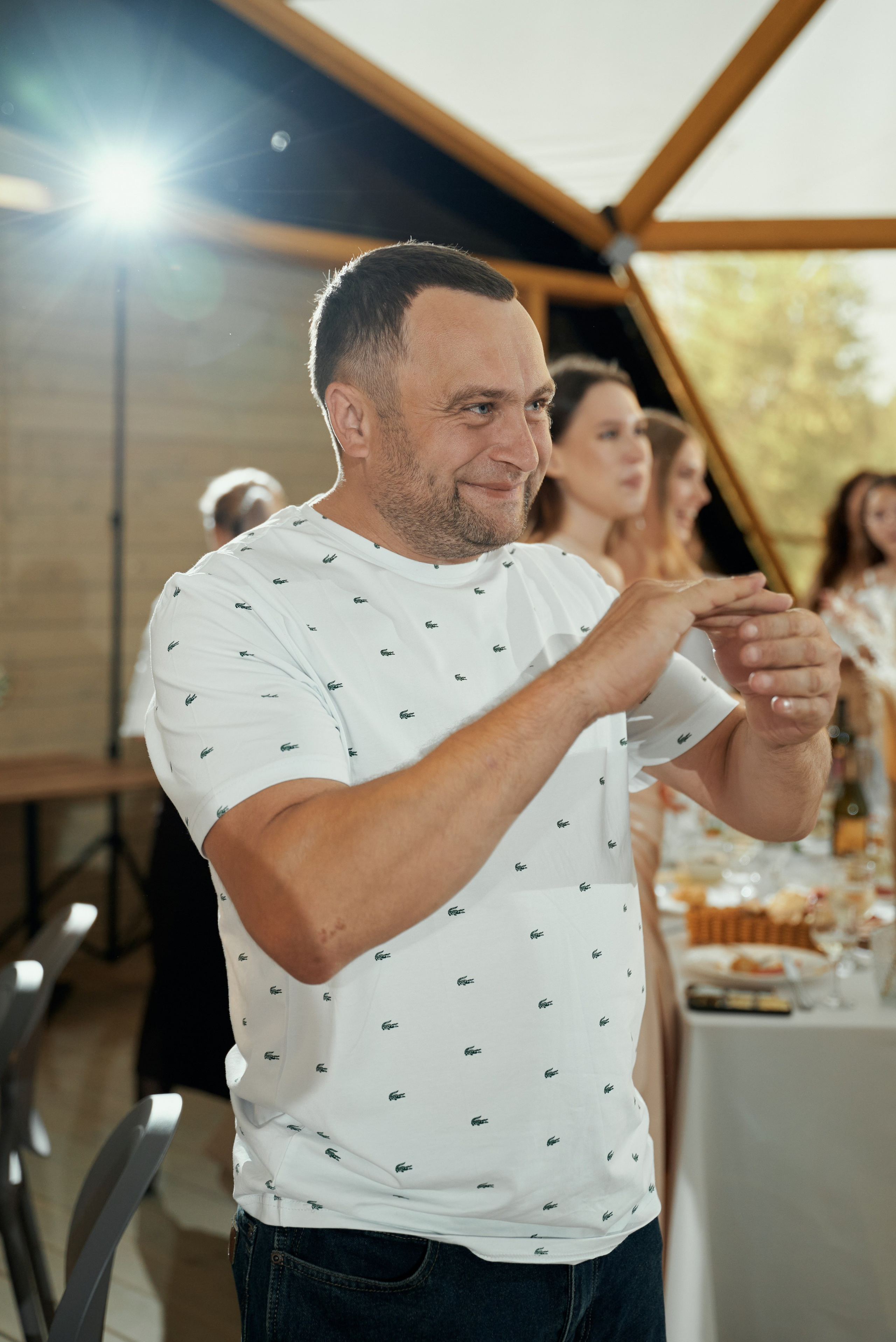 Александра и Максим. Свадебный фотограф Александр Браво