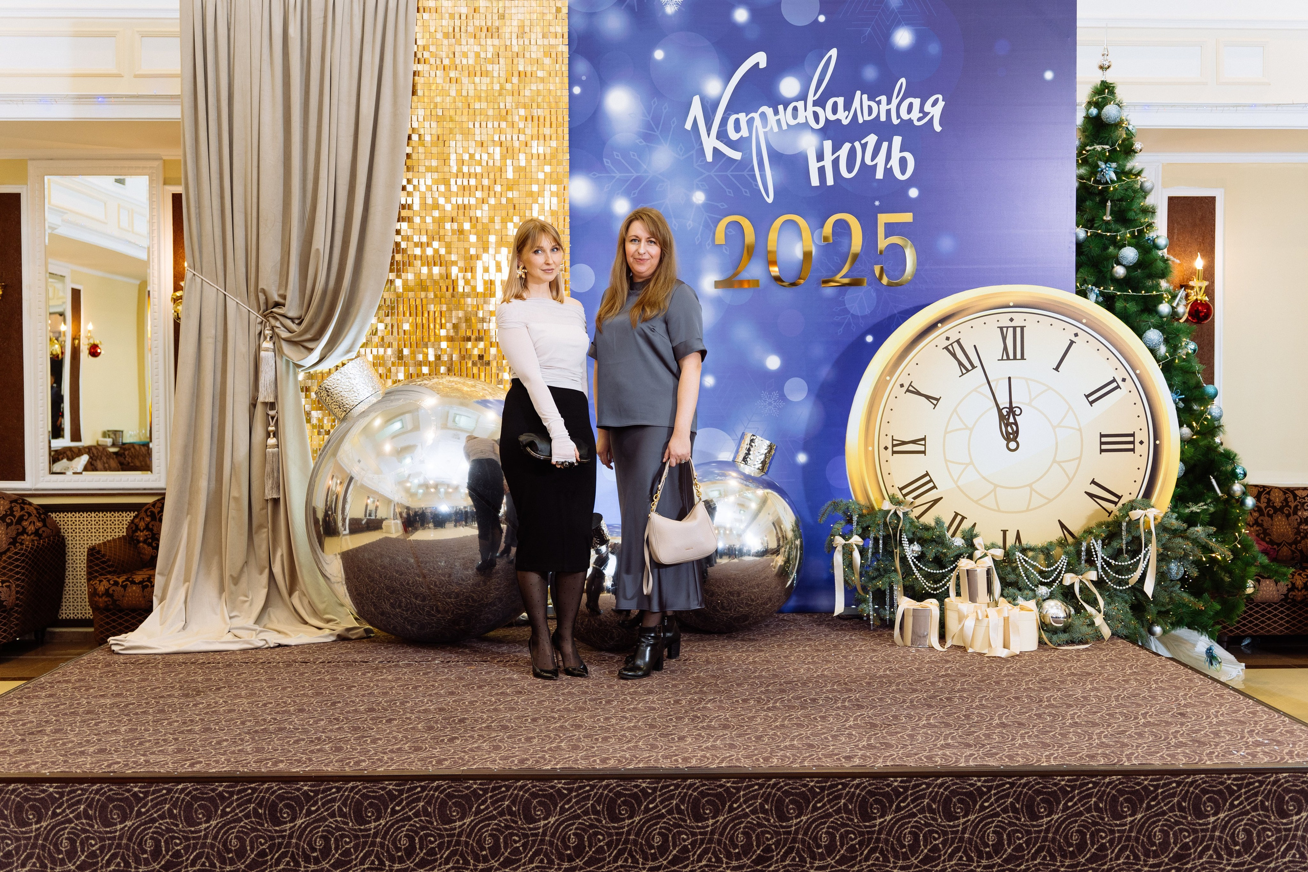 ЮГПА карнавальная ночь 2025. Видео и фото для бизнеса |Video & Foto|Ростов-на-Дону|Краснодар|Москва