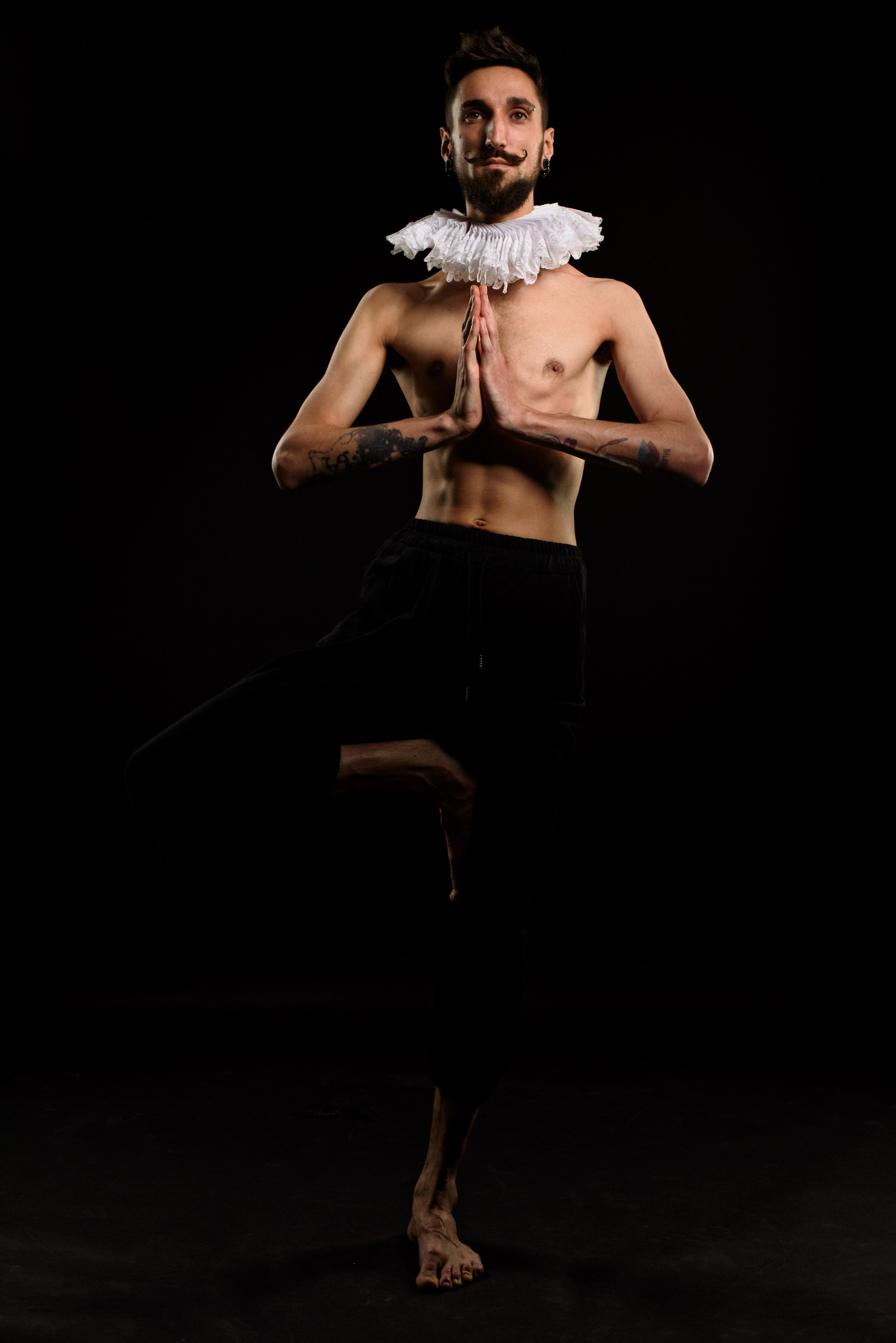 Сева Лужанский. Я — Фотограф из Хабаровска