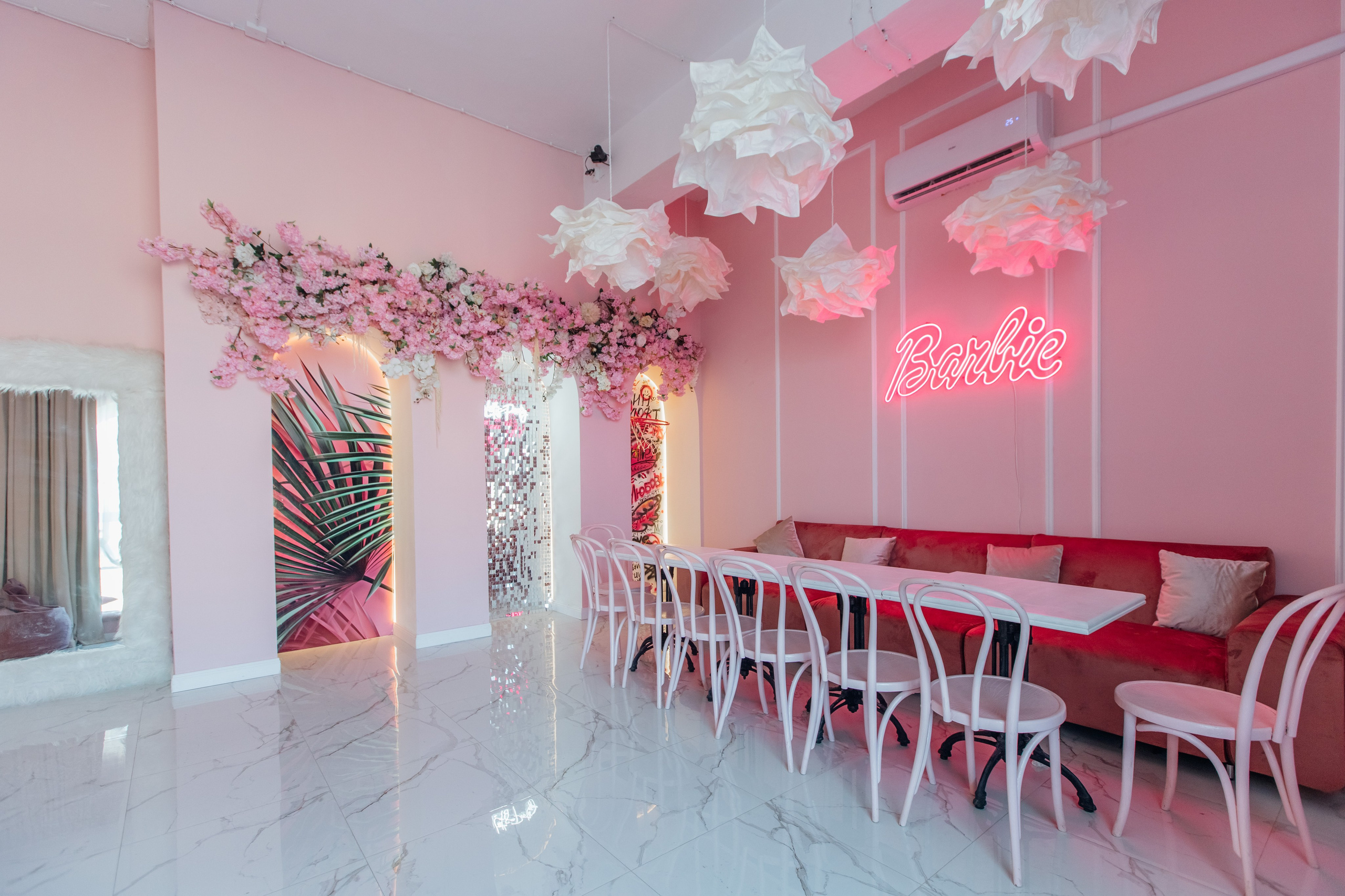 Тариф «Style». Аренда лофта в СПб для мероприятий