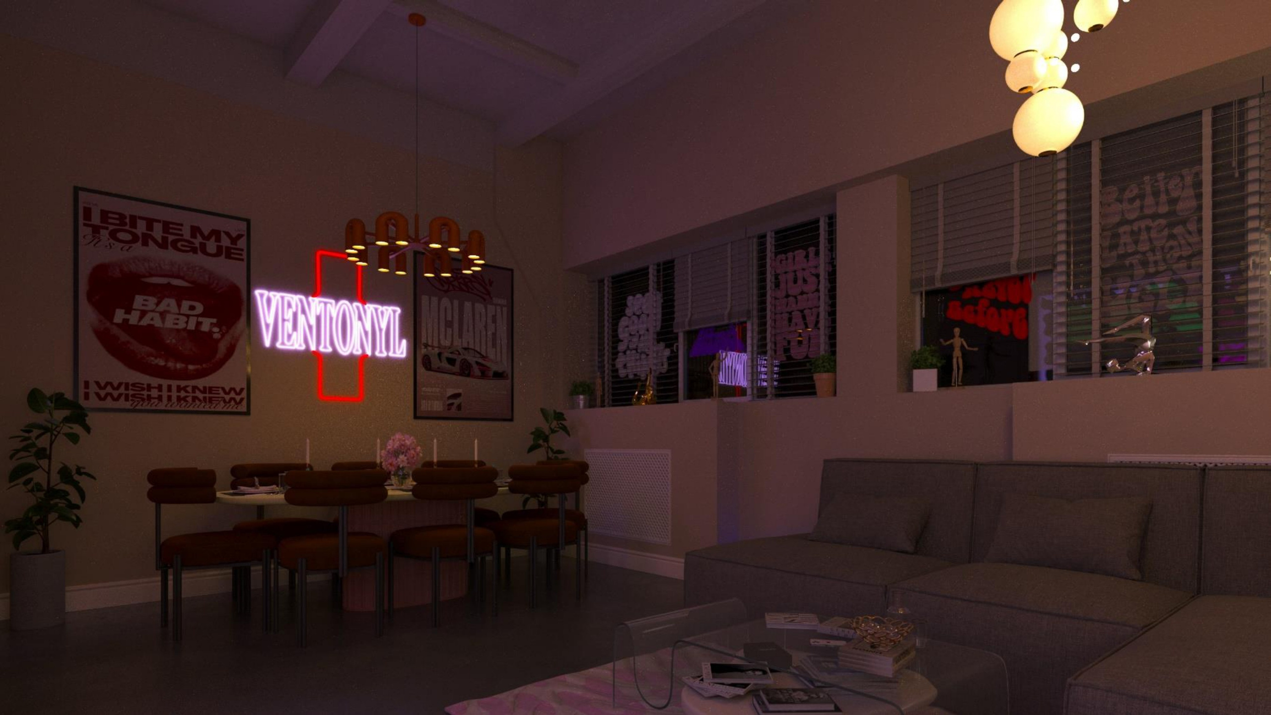 Профессора Качалова, 15А. Аренда лофта в СПб для мероприятий