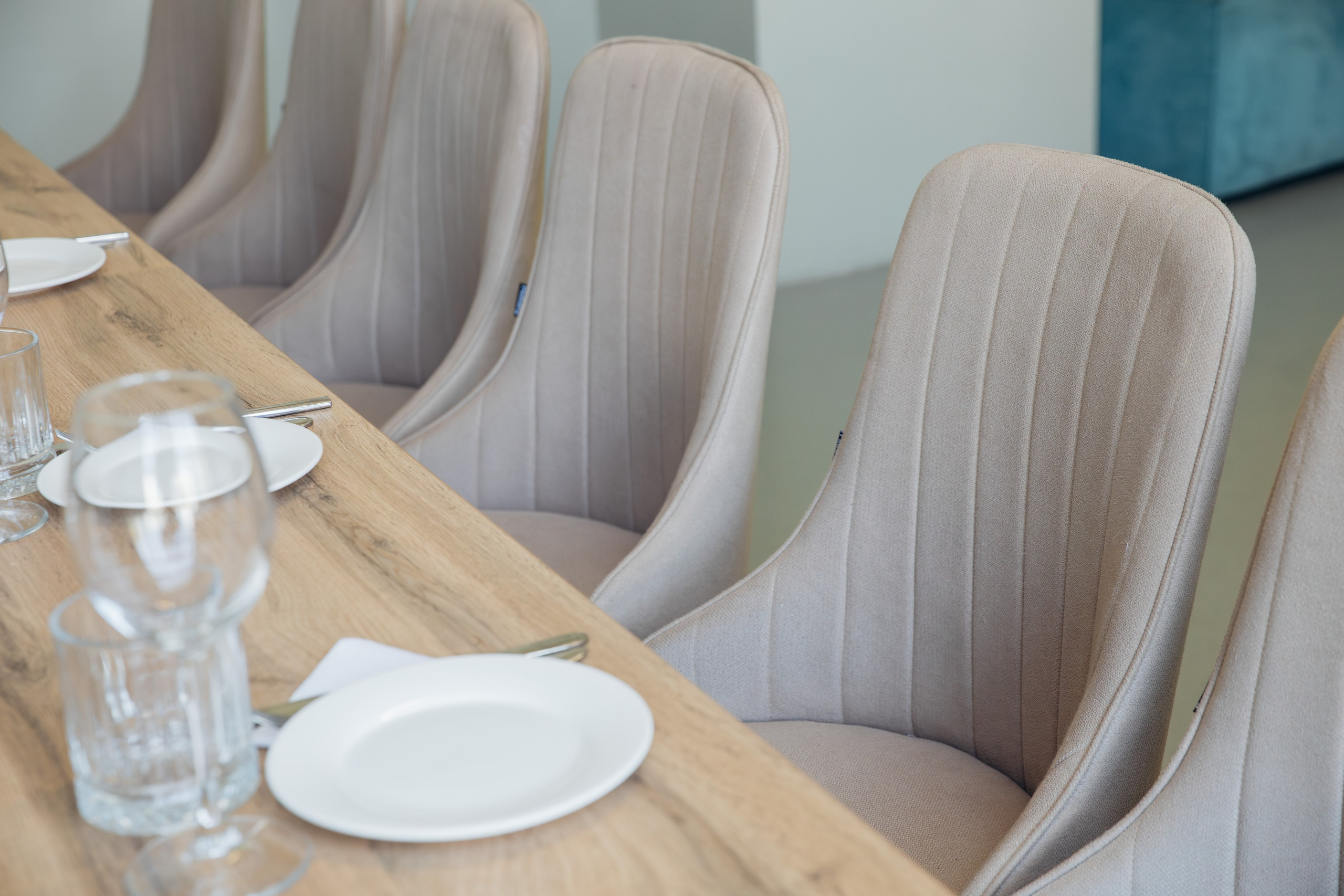 Mr. Boho (лето). Аренда лофта в СПб для мероприятий