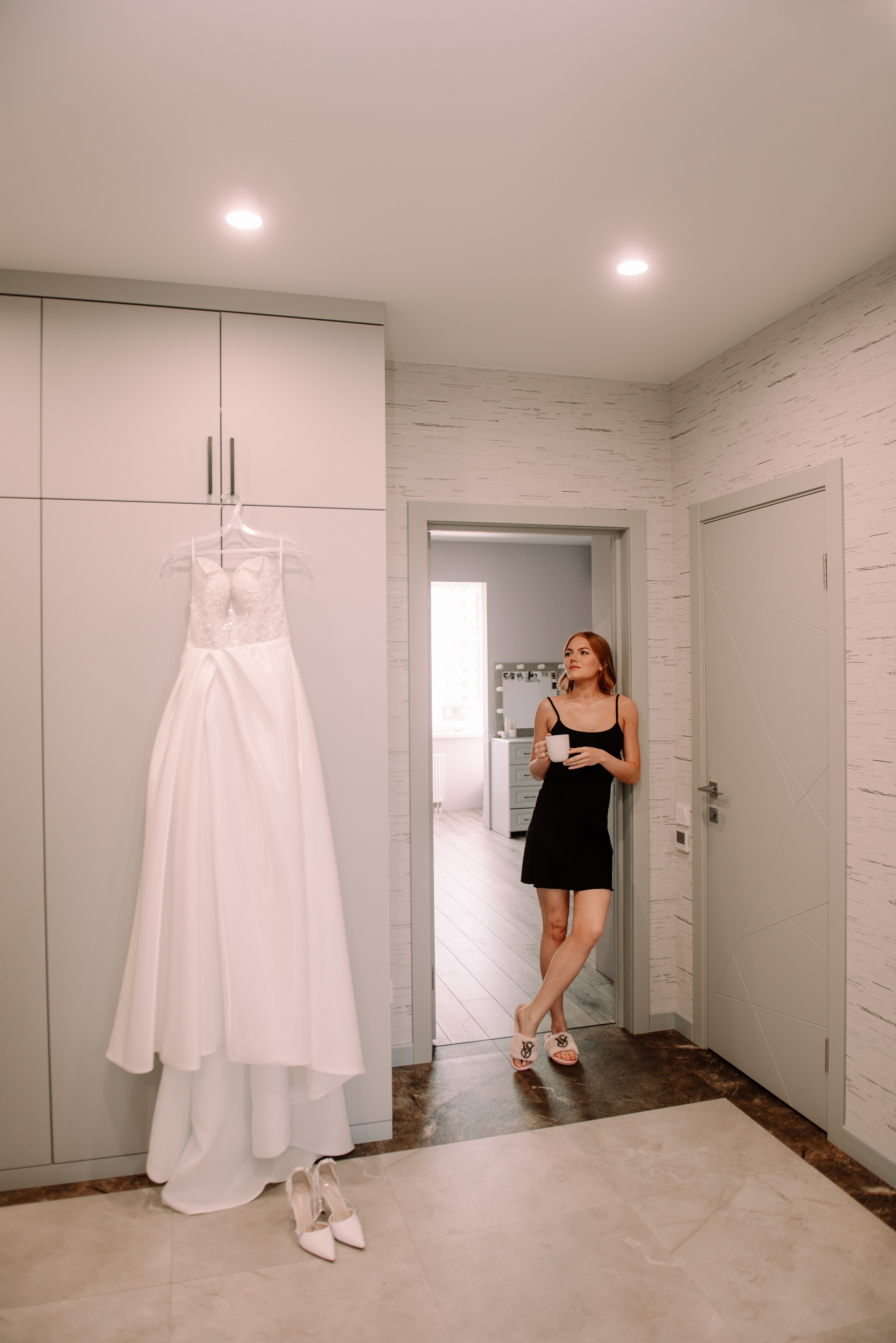 Наталья и Дмитрий. Семейный и свадебный фотограф в Рязани Лиза Голованова