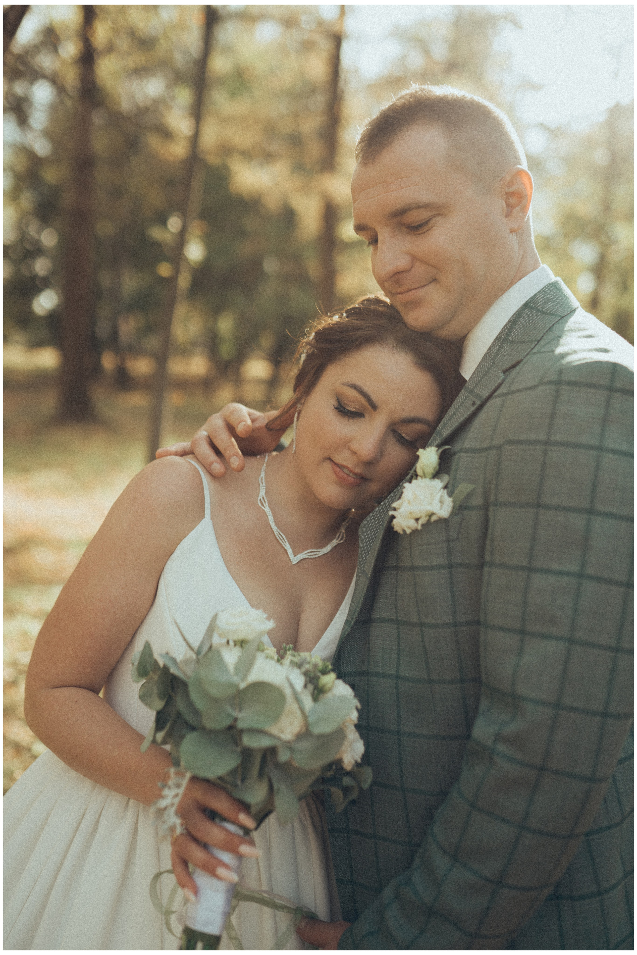 V&S. Свадебный фотограф в г. Москва, МО Гороза Алена