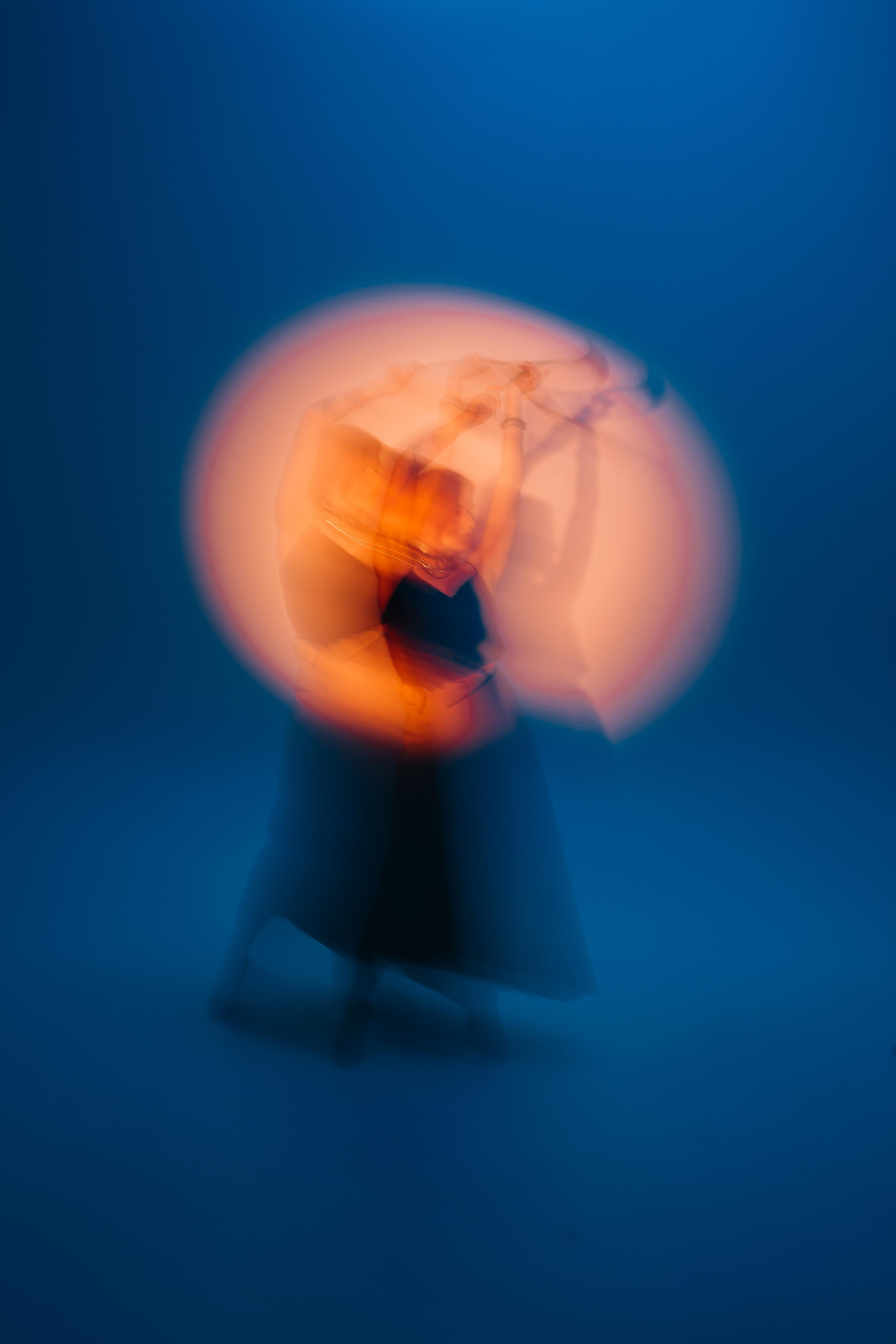 MAGIC | Anna. Портретный женский фотограф Минск Беларусь Алена Янович