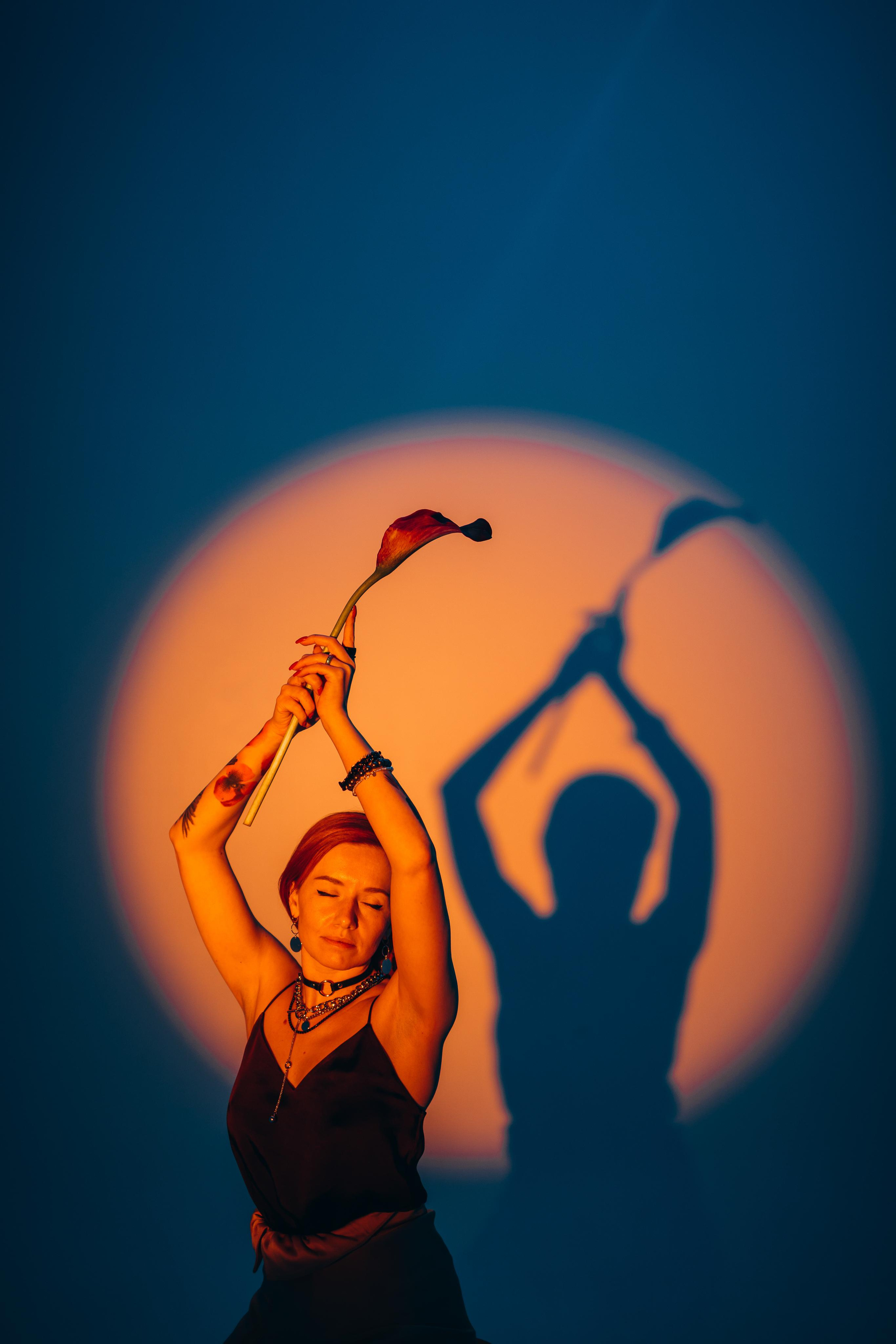 MAGIC | Anna. Портретный женский фотограф Минск Беларусь Алена Янович