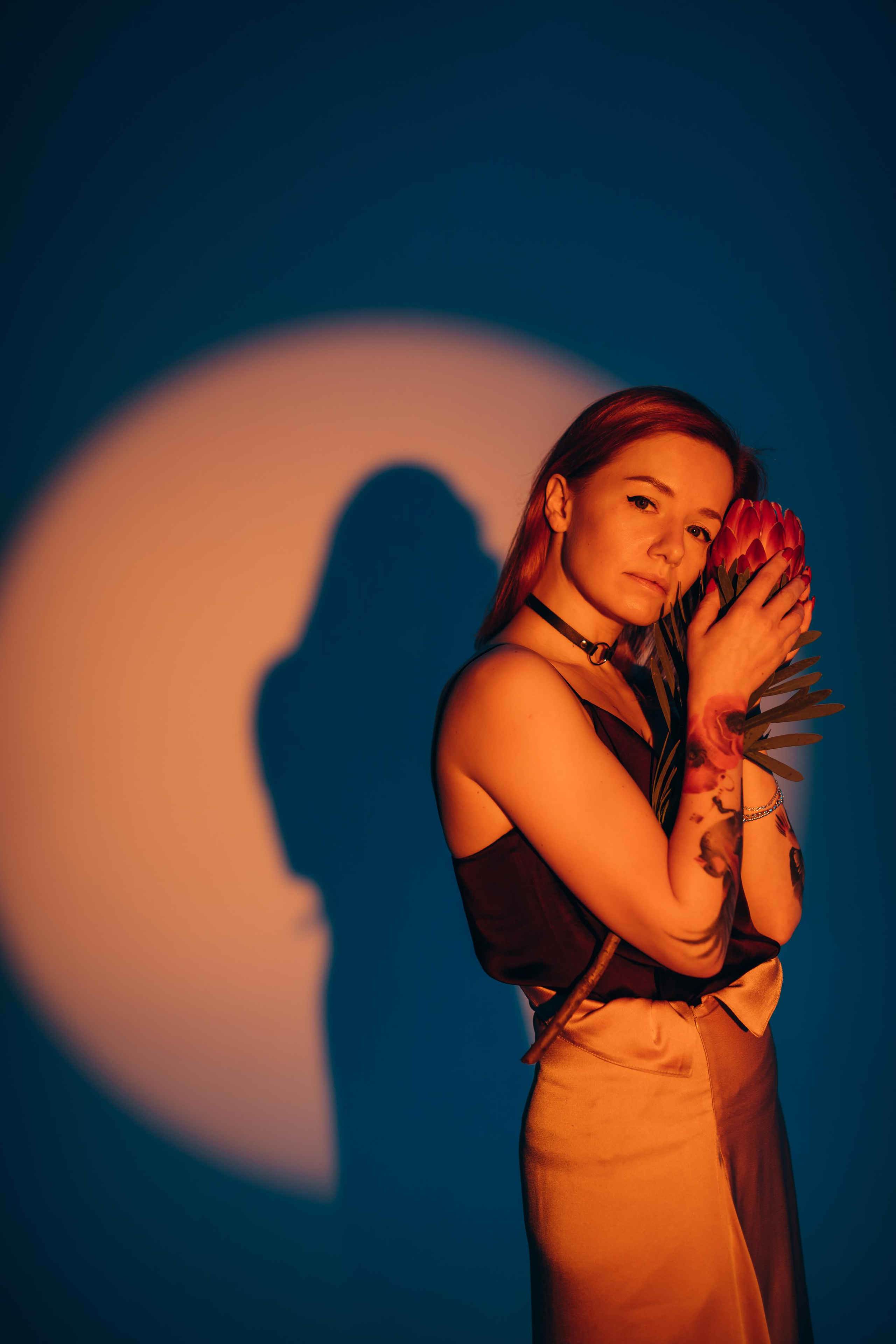 MAGIC | Anna. Портретный женский фотограф Минск Беларусь Алена Янович