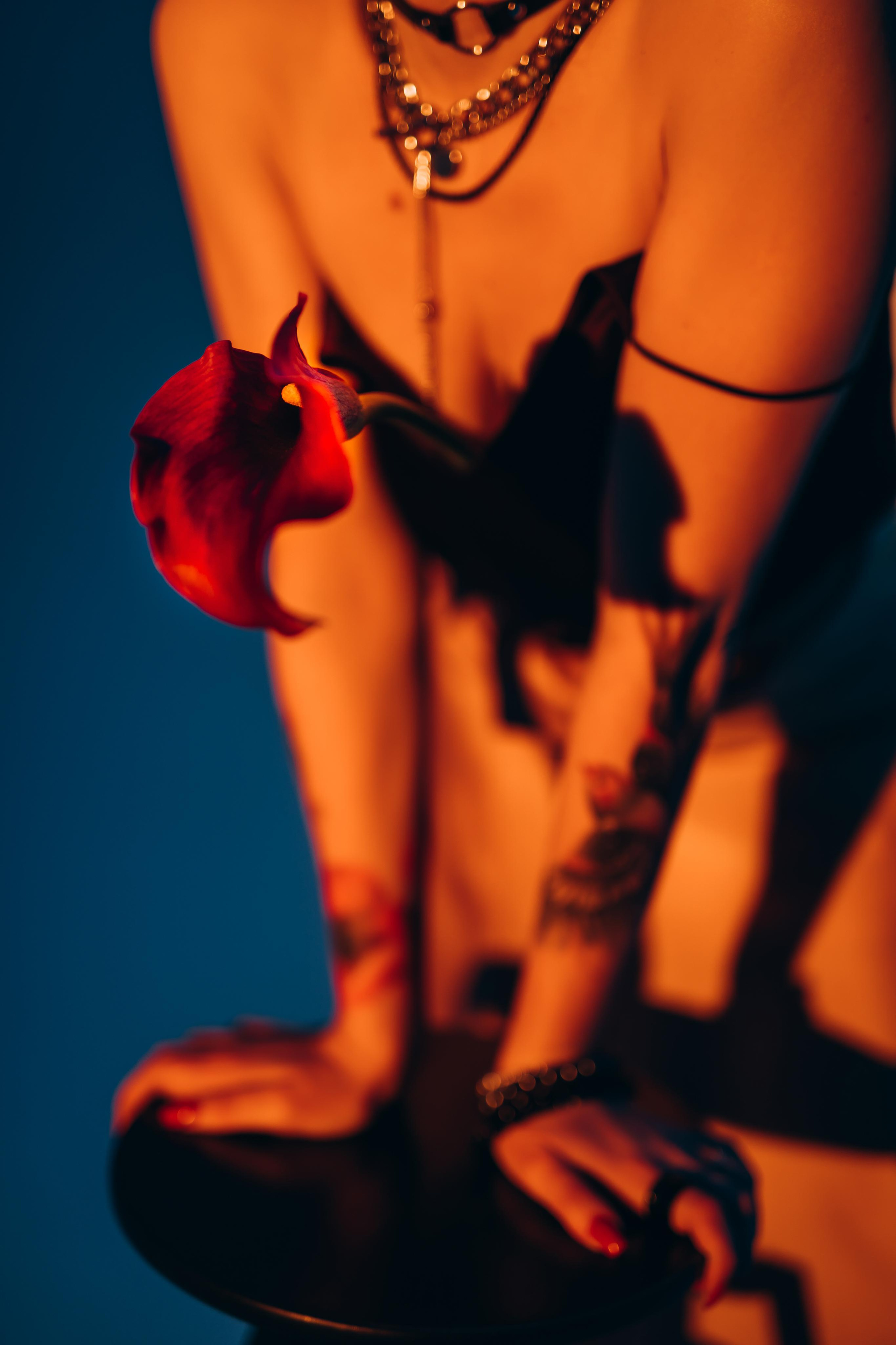 MAGIC | Anna. Портретный женский фотограф Минск Беларусь Алена Янович