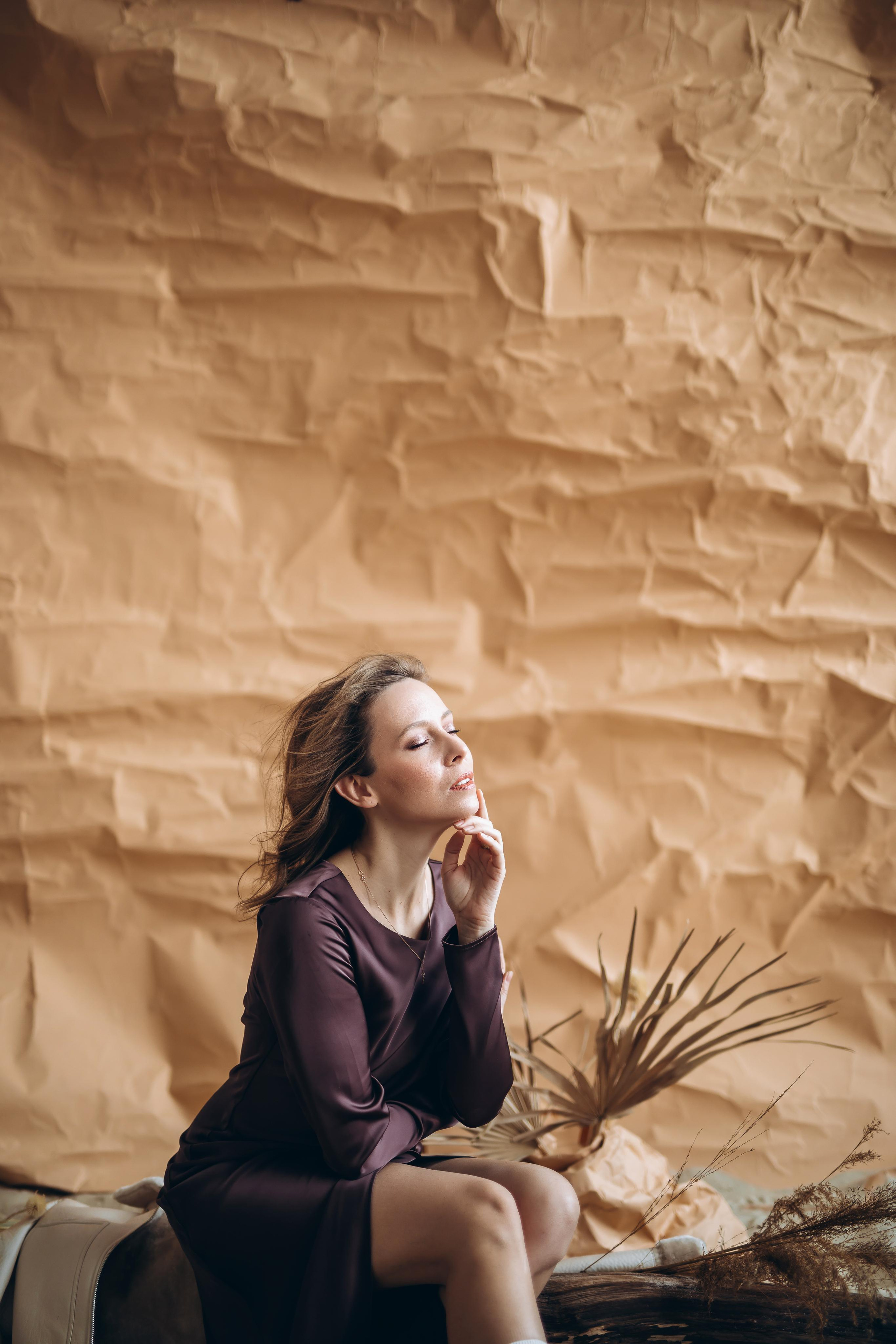 Desert rose | Nastya. Портретный женский фотограф Минск Беларусь Алена Янович