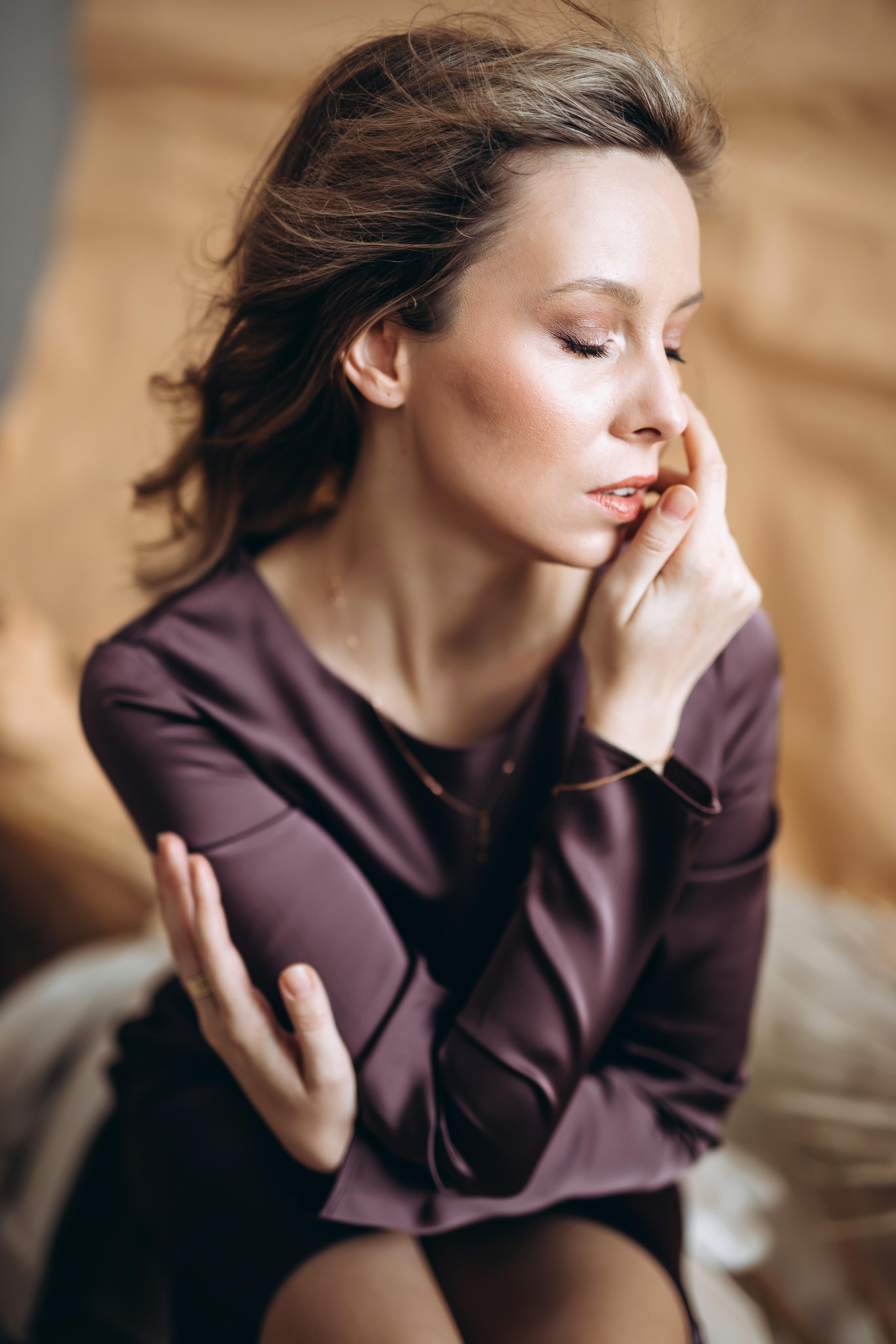 Desert rose | Nastya. Портретный женский фотограф Минск Беларусь Алена Янович